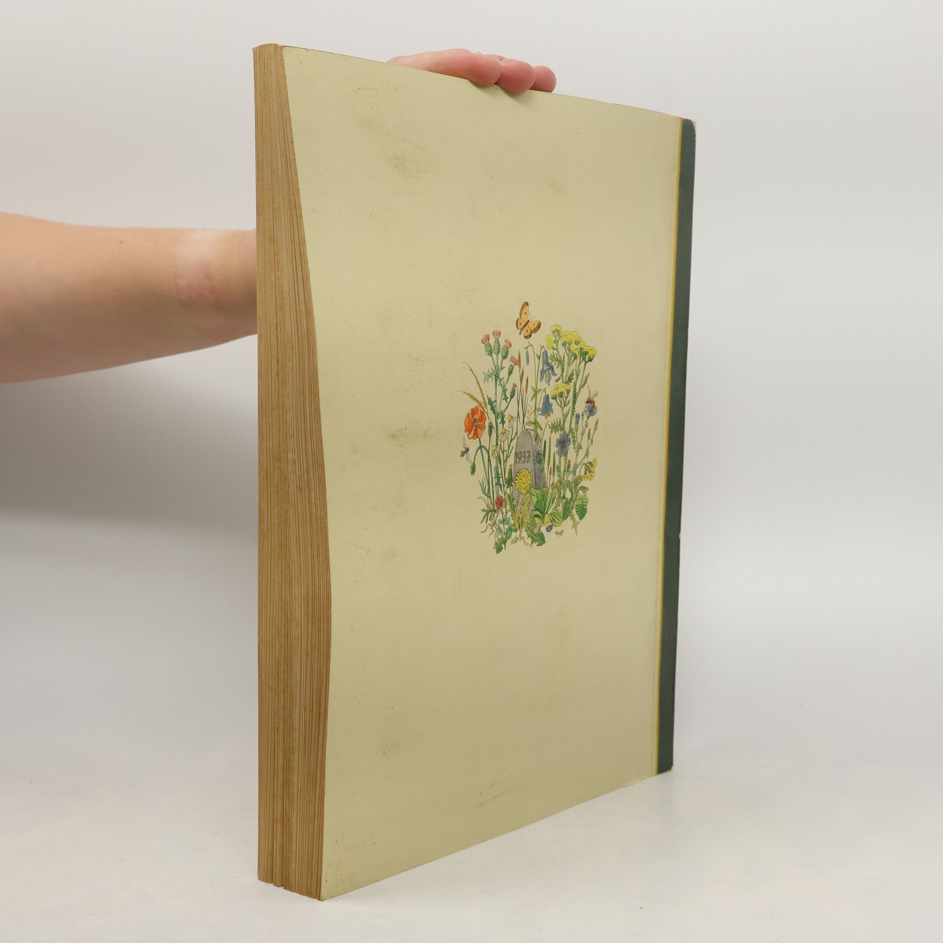 Kolektiv autorů Aus Wald und Flur 1