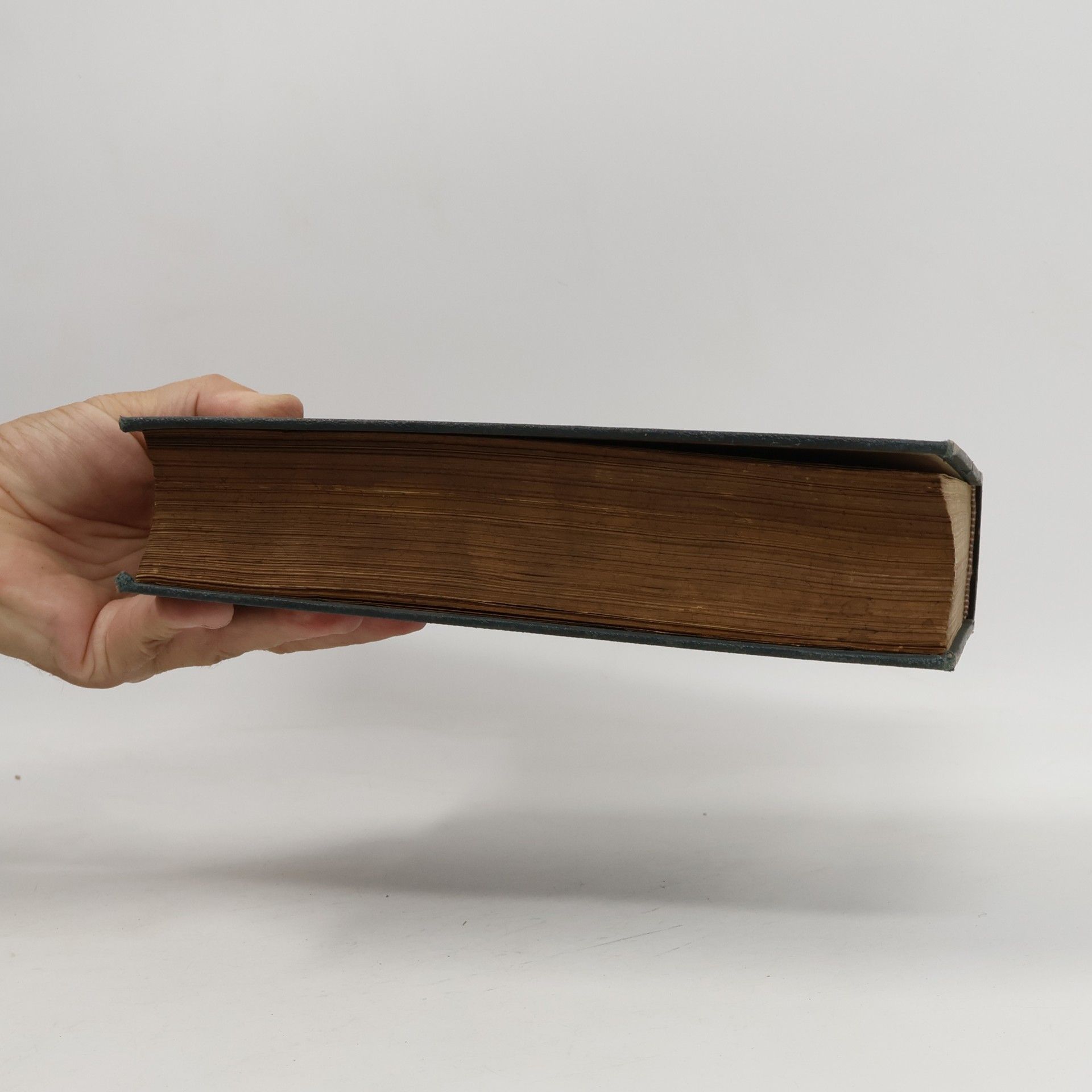 Various authors Meyer's Konversations Lexikon
