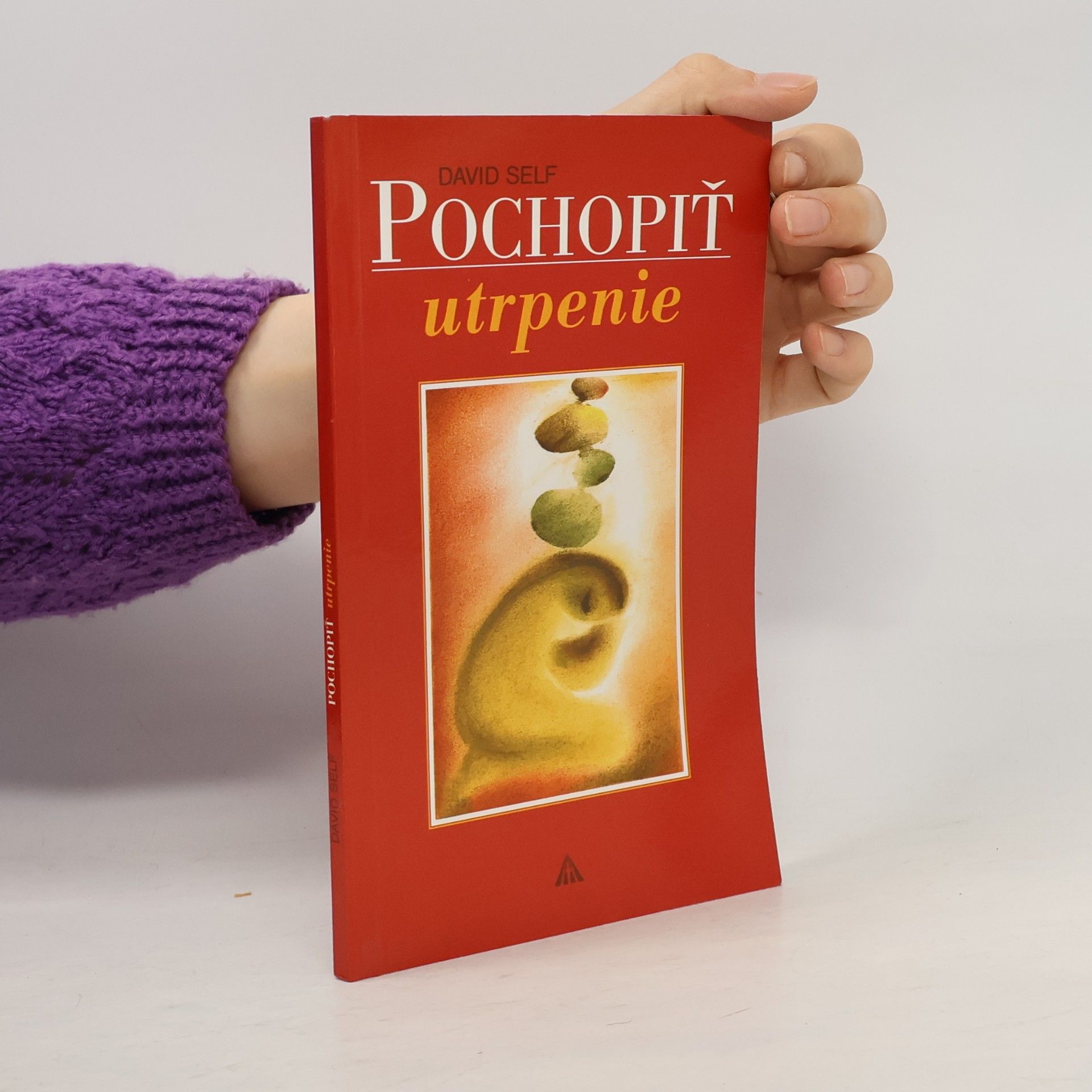 Pochopiť utrpenie