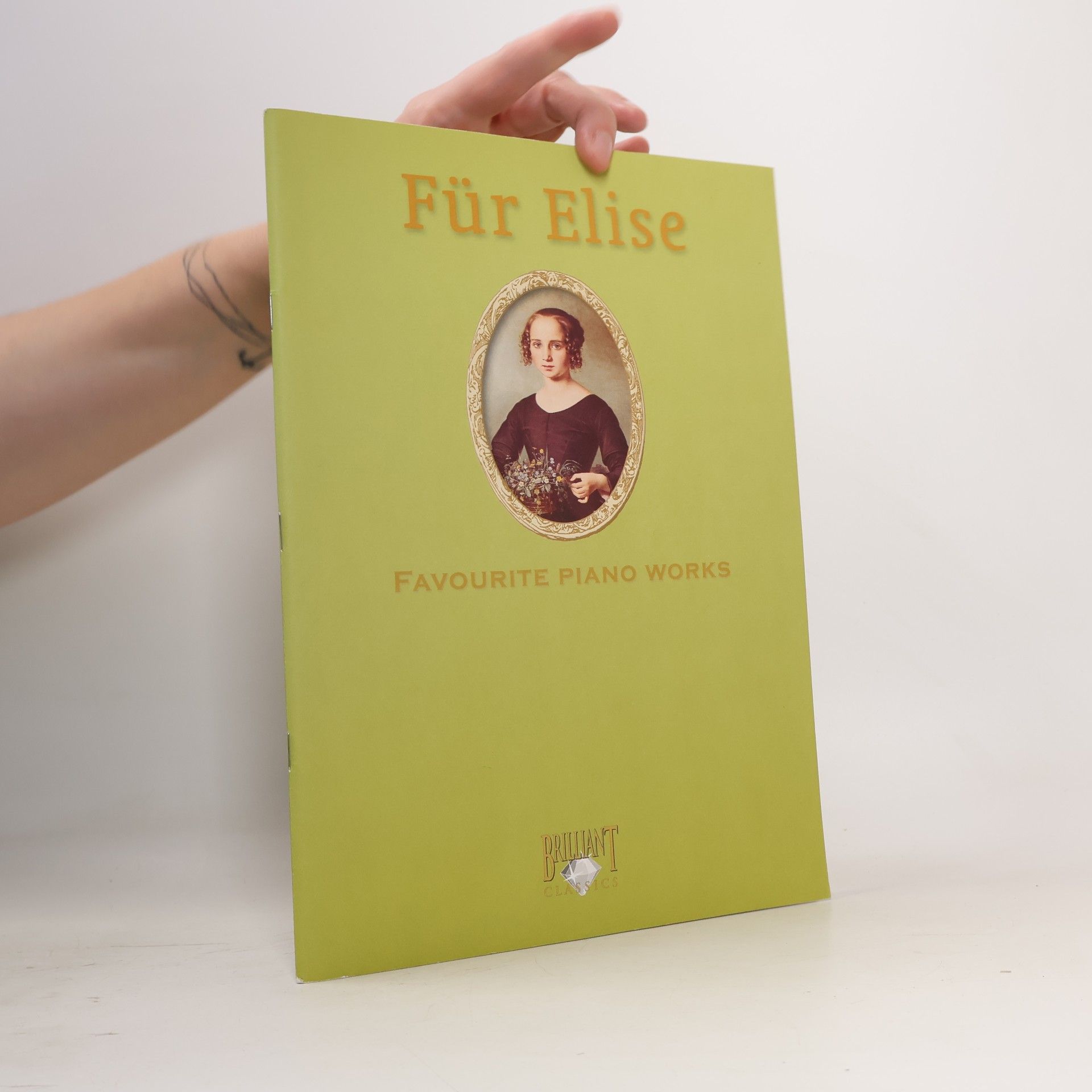 Autorenkollektiv Für Elise