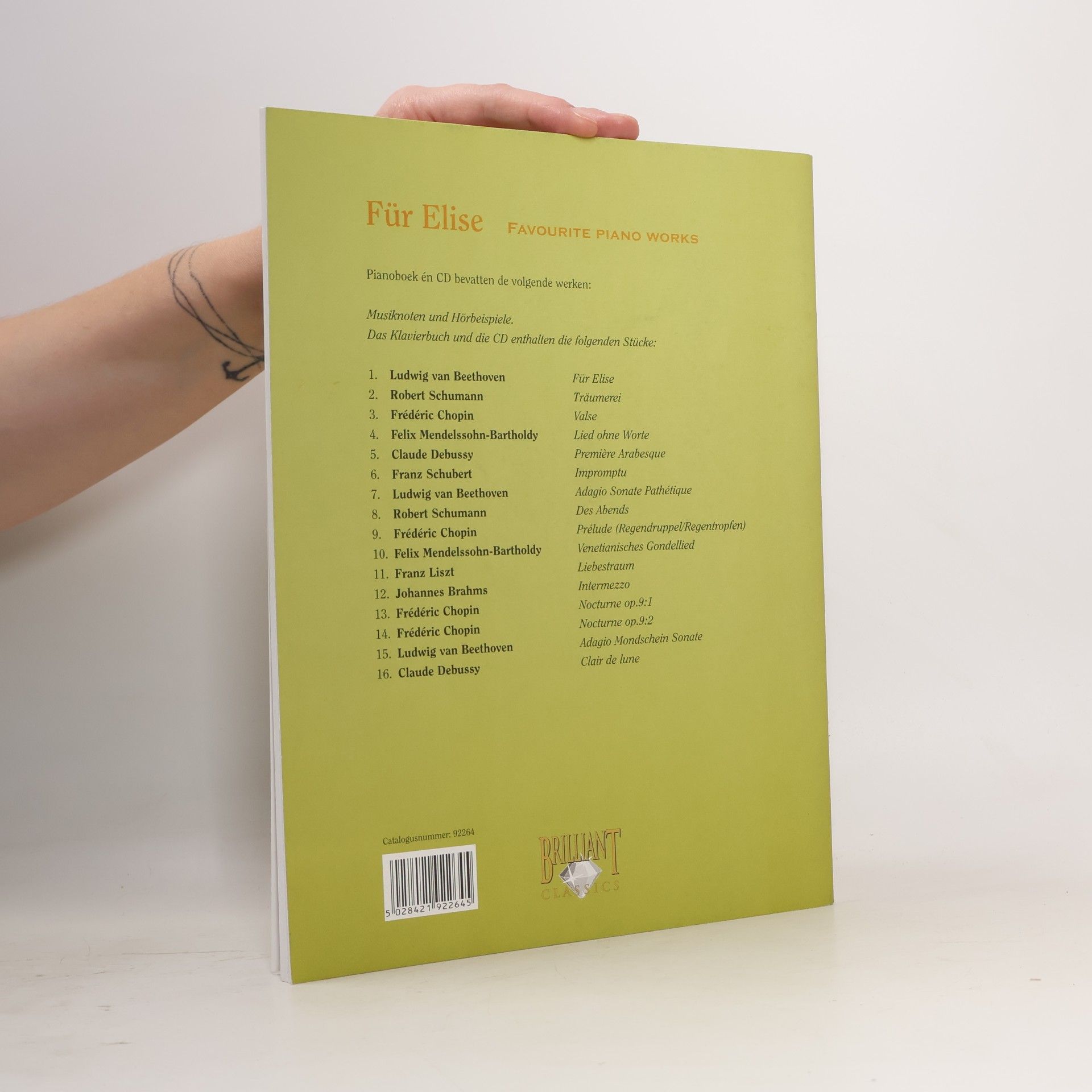 Autorenkollektiv Für Elise