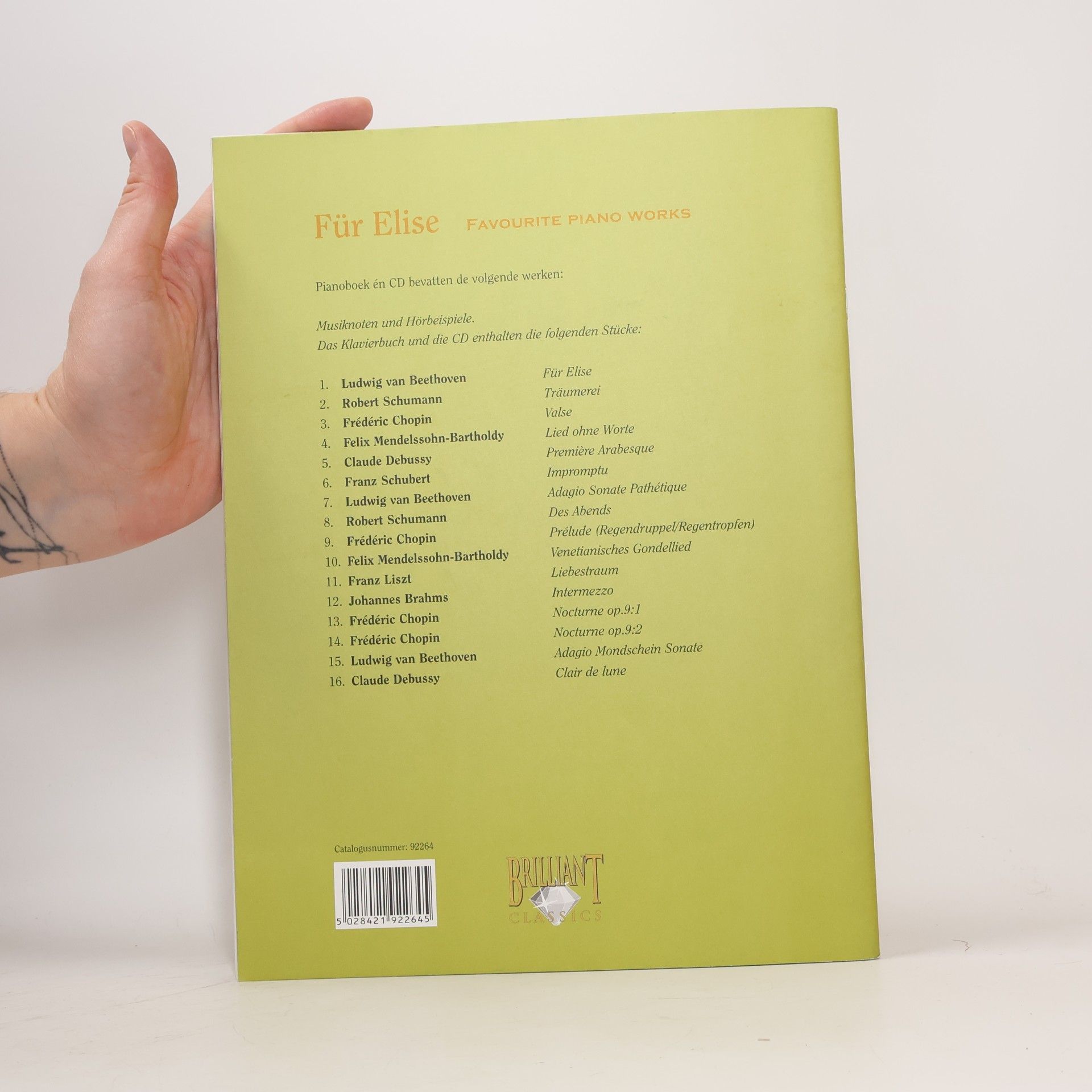 Autorenkollektiv Für Elise