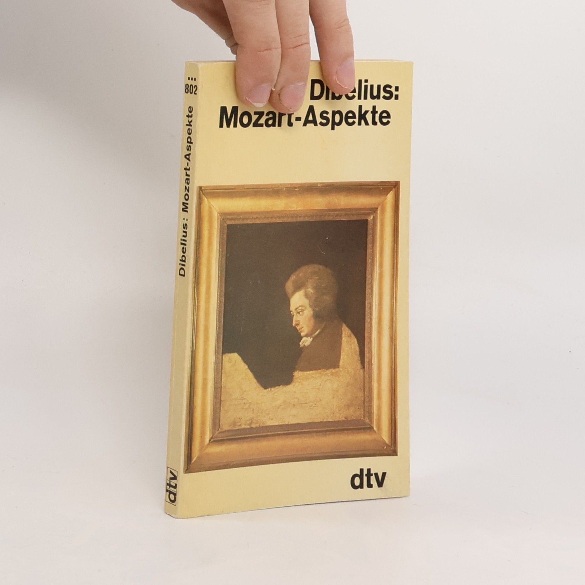Mozart-Aspekte