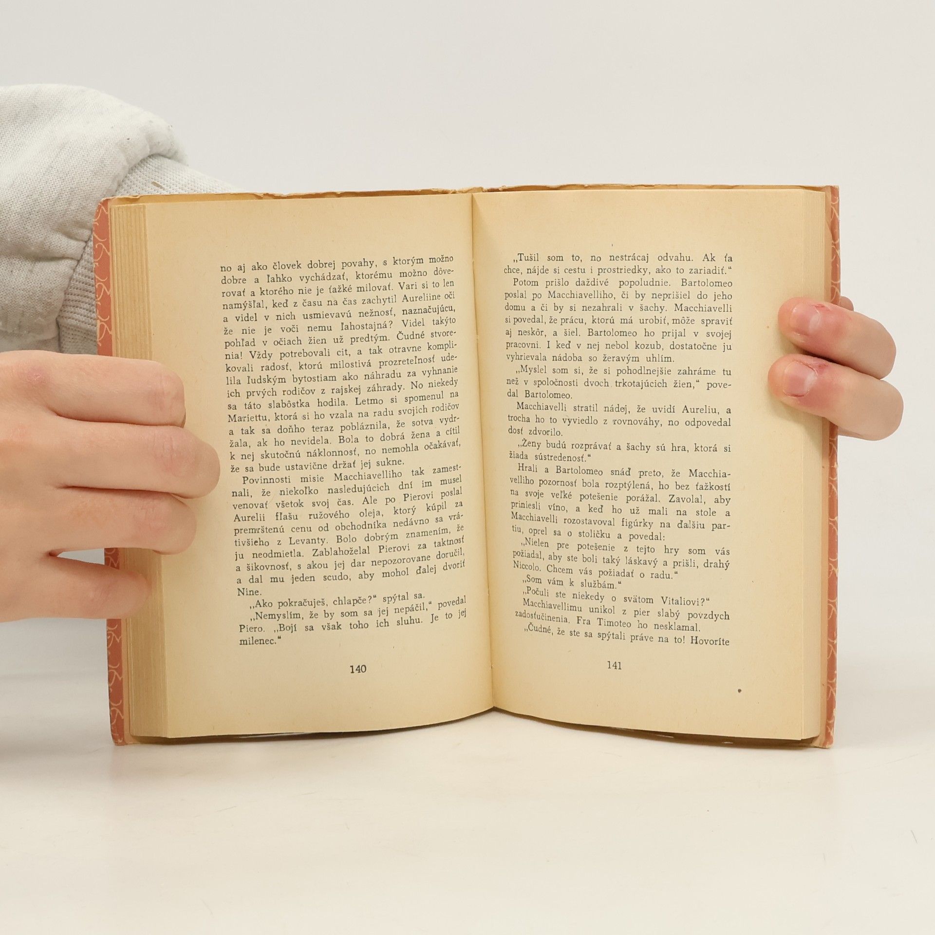 William Somerset Maugham Vtedy a teraz