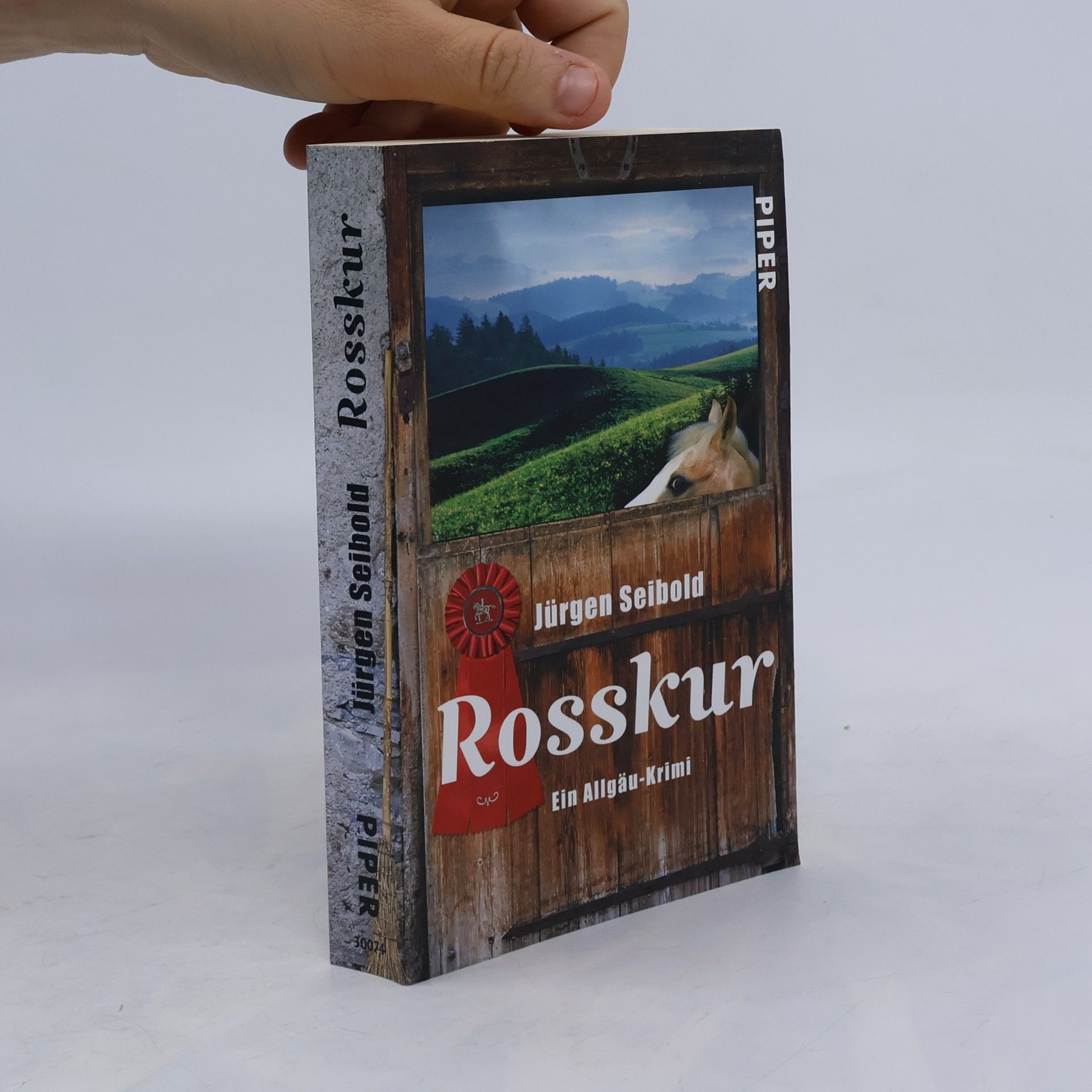 Rosskur
