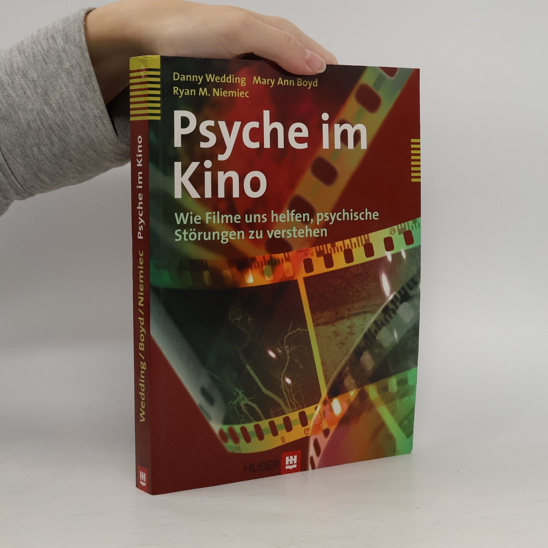 Psyche im Kino