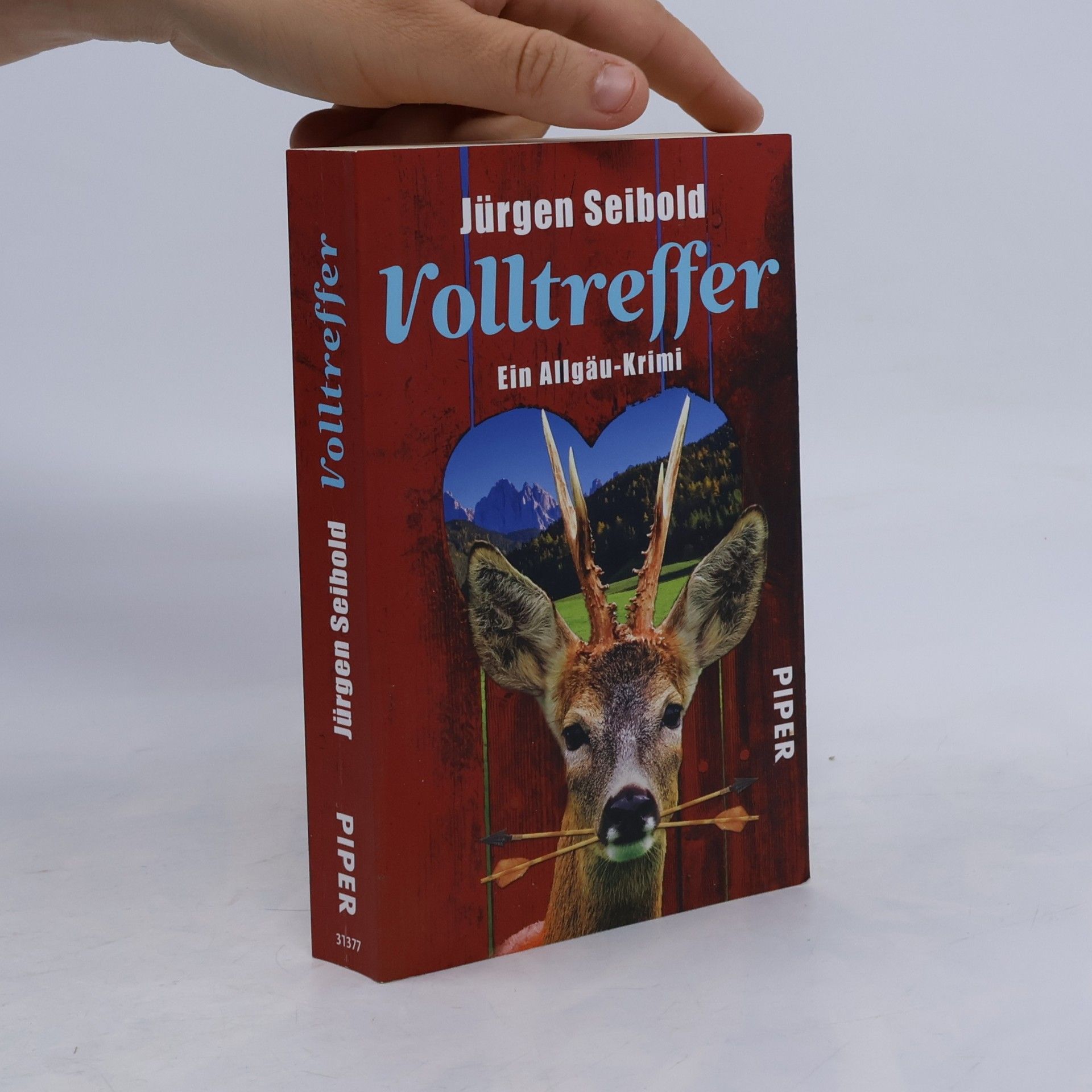Volltreffer
