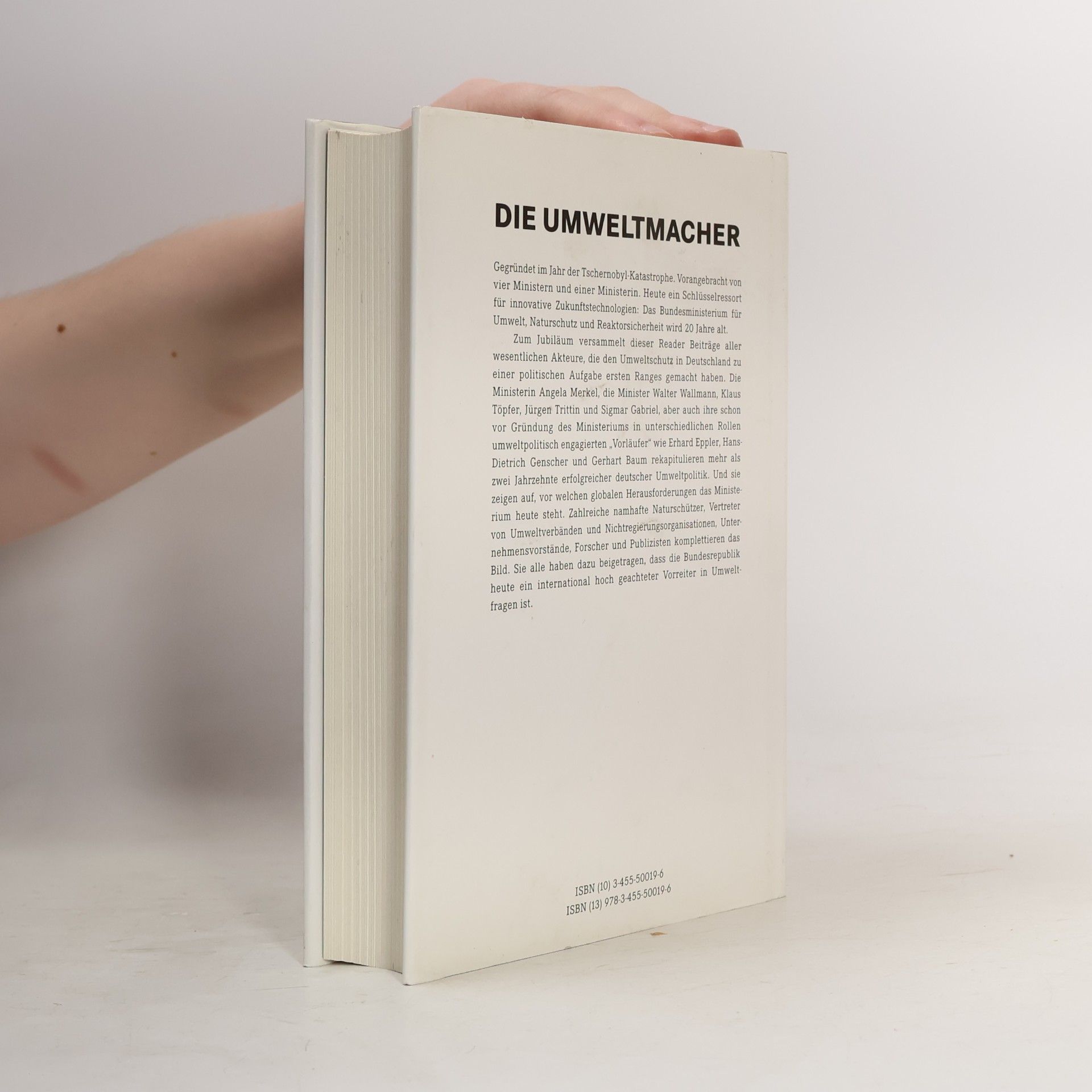 Die Umweltmacher