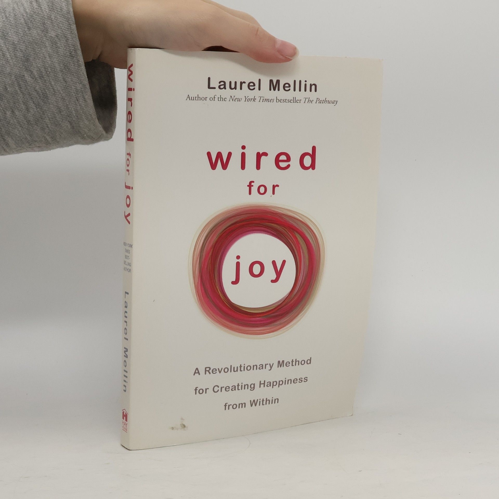 Laurel Mellin Wired for Joy