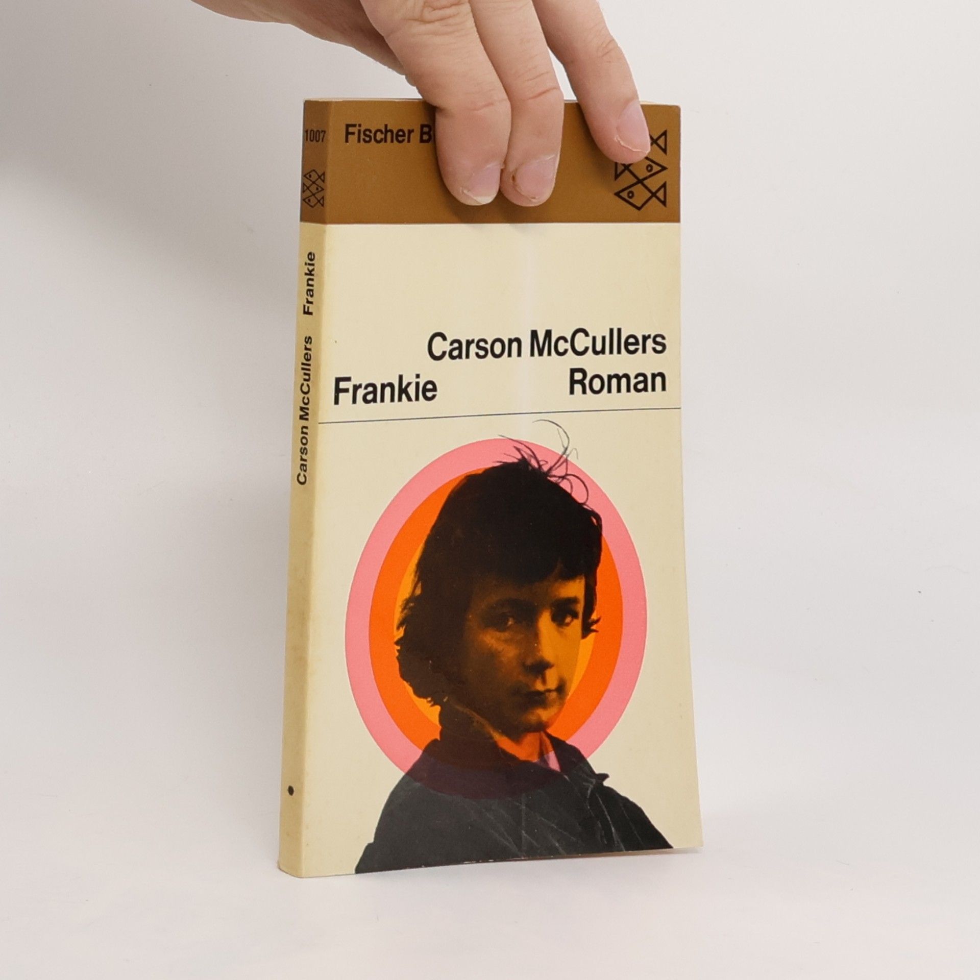 Frankie