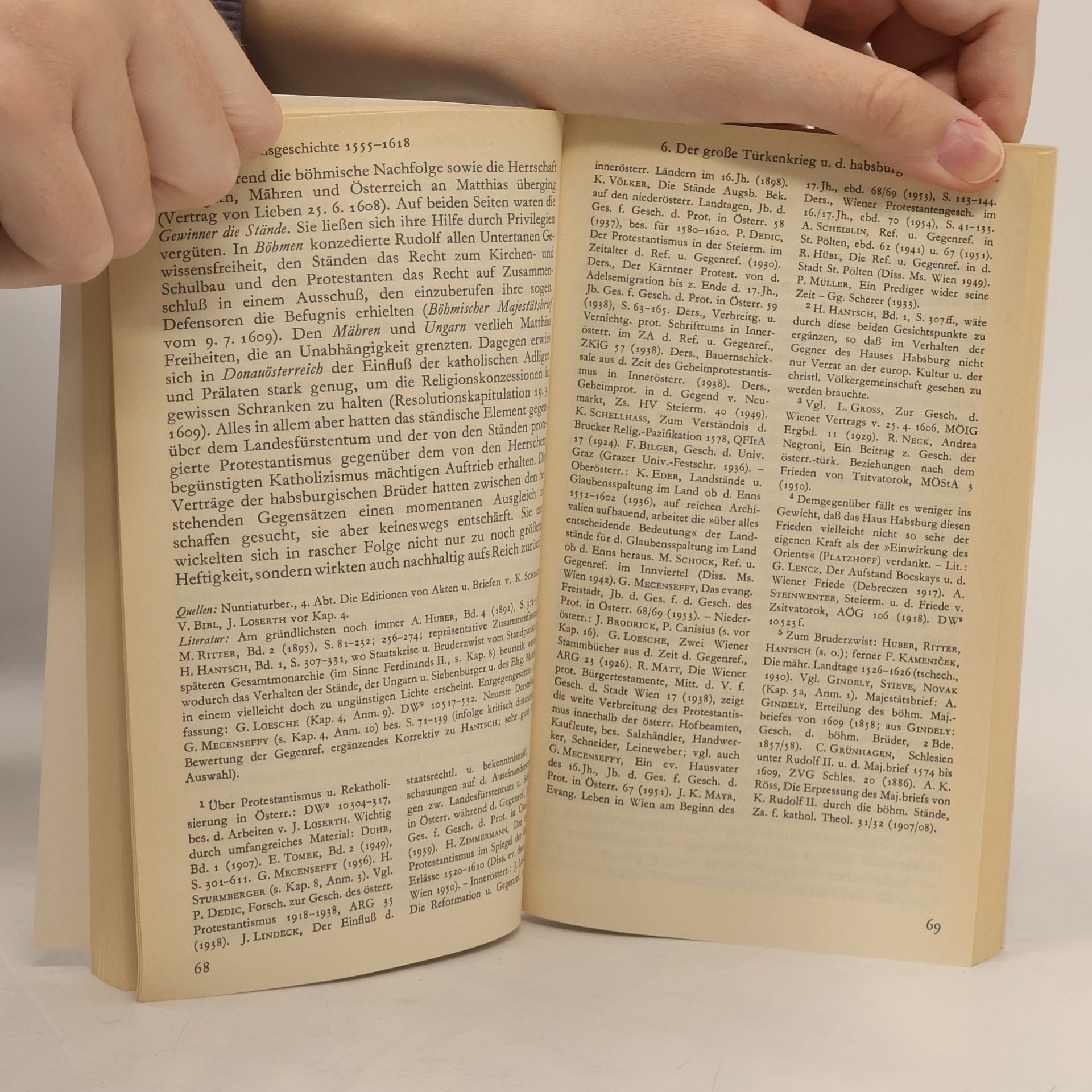 Ernst Walter Zeeden Das Zeitalter der Glaubenskämpfe