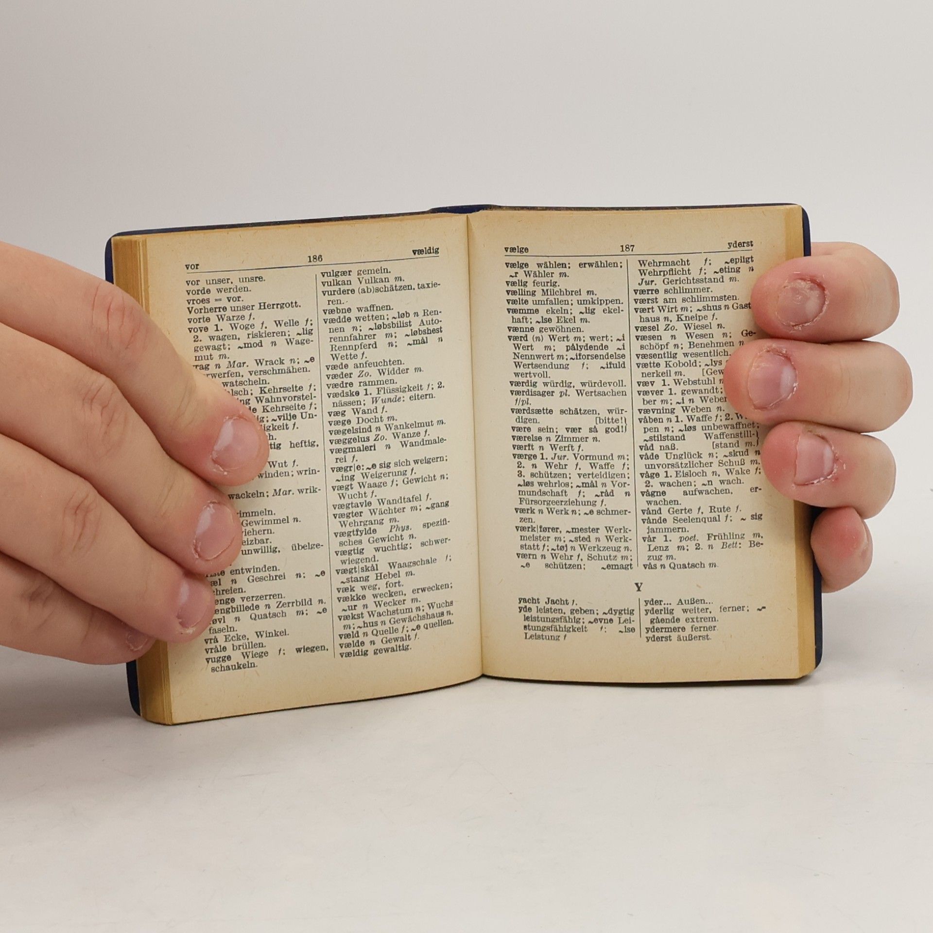 Autorenkollektiv Langenscheidts Universal- Wörterbuch. Dänisch-Deutsch, Deutsch-Dänisch