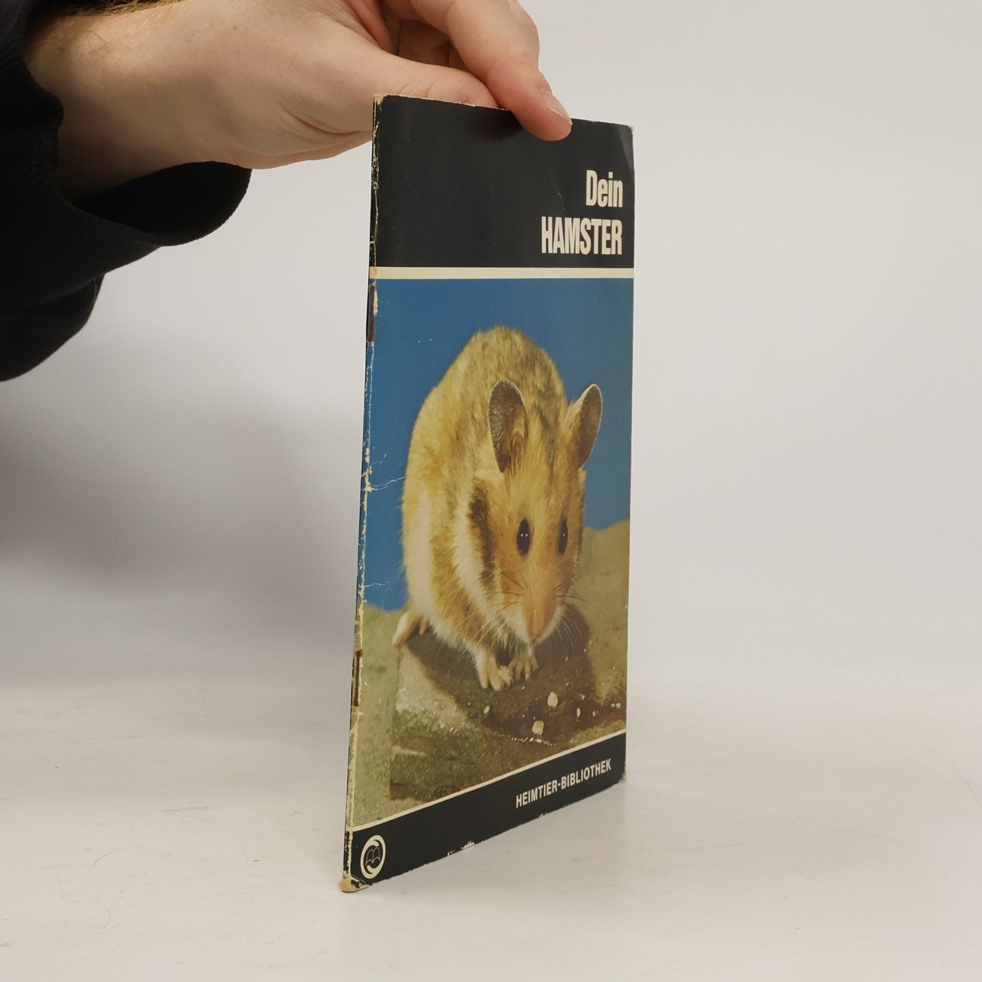 Autorenkollektiv Dein Hamster
