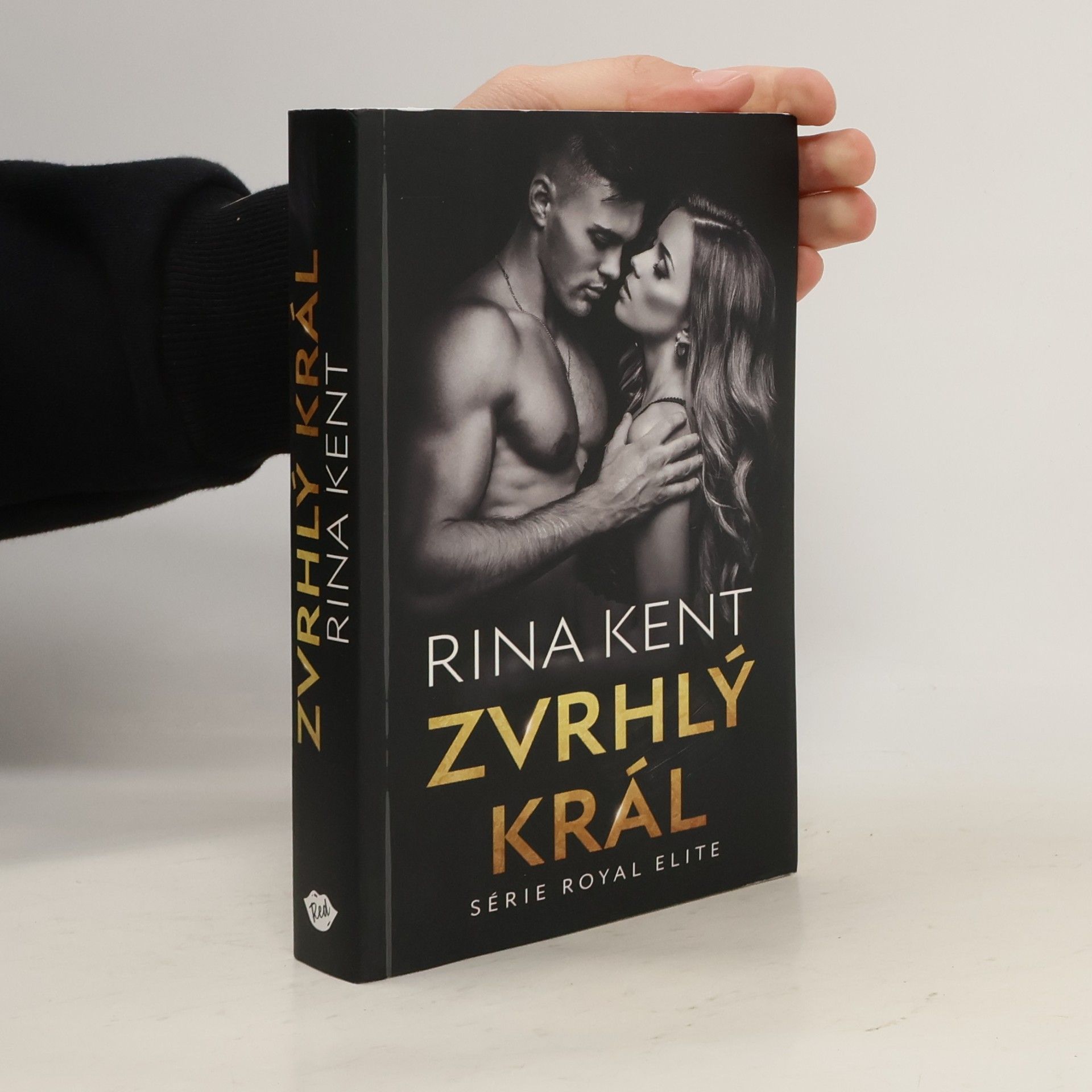 Zvrhlý král