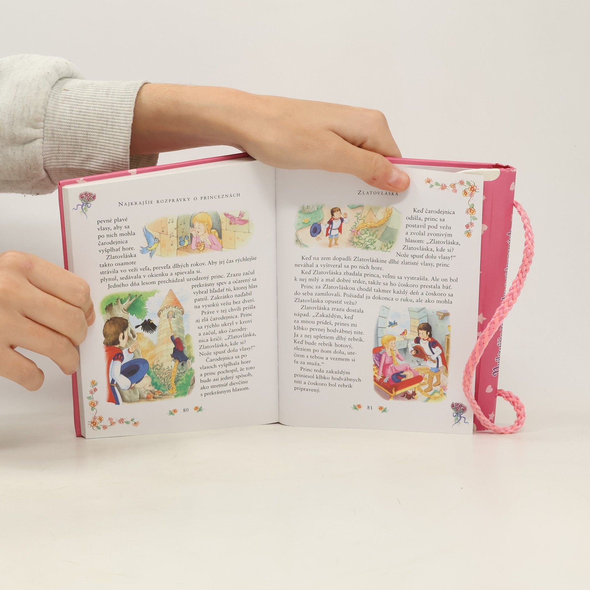Autorenkollektiv Najkrajšie rozprávky o princeznách