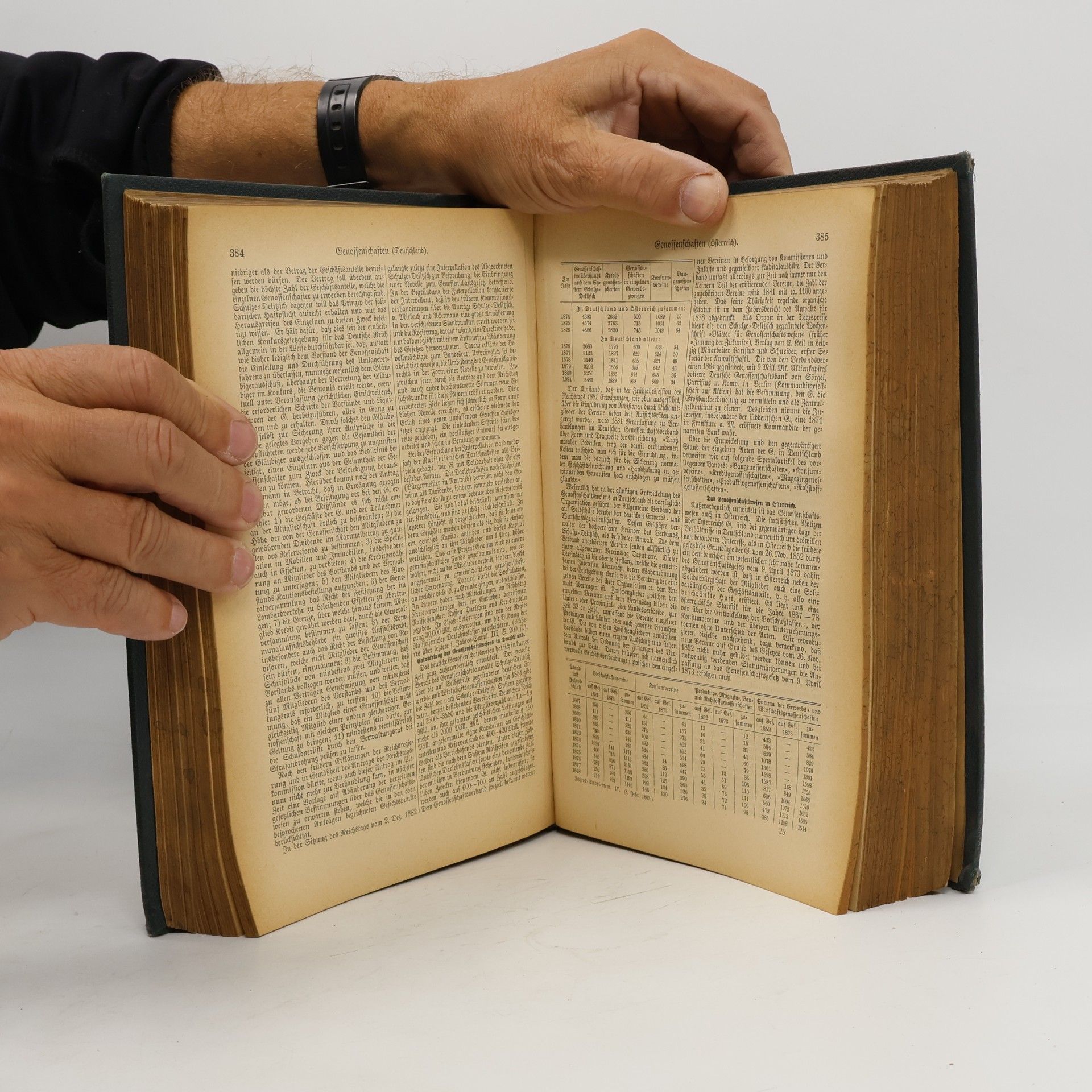 Various authors Meyer's Konversations-Lexikon 20. Jahres-Supplement IV.