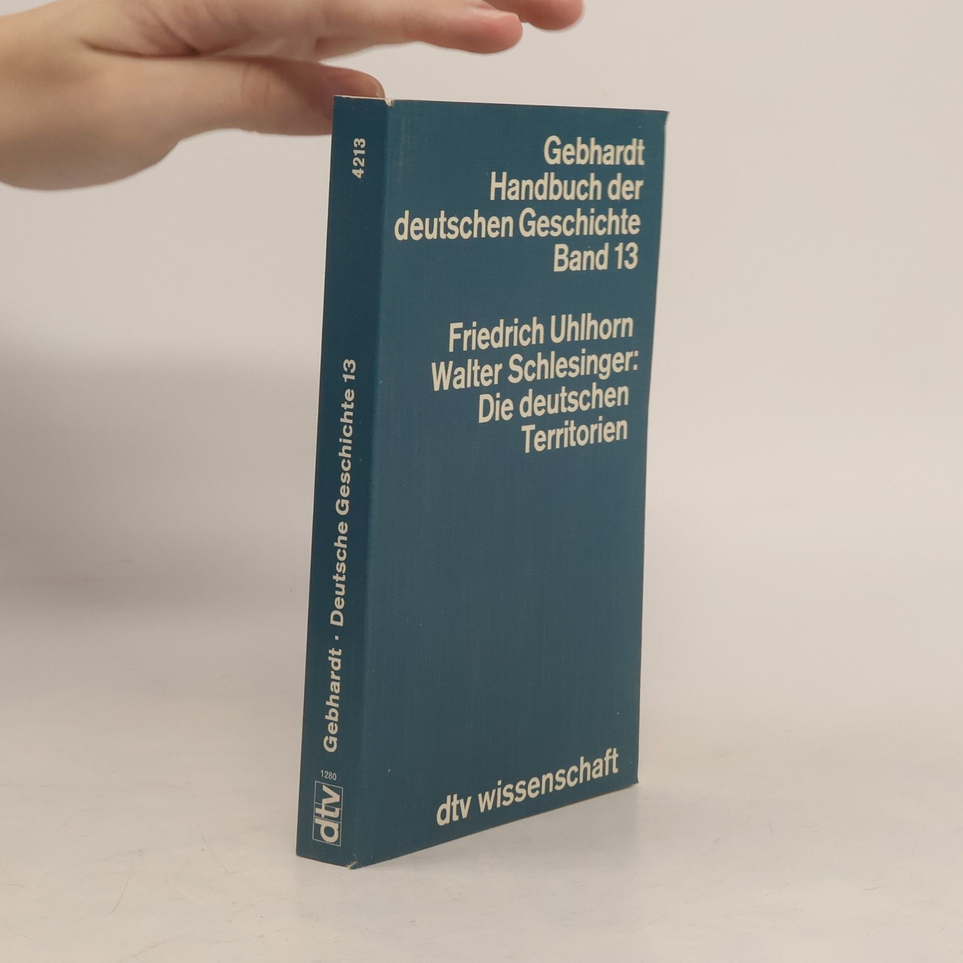 Deutschen Geschichte 13