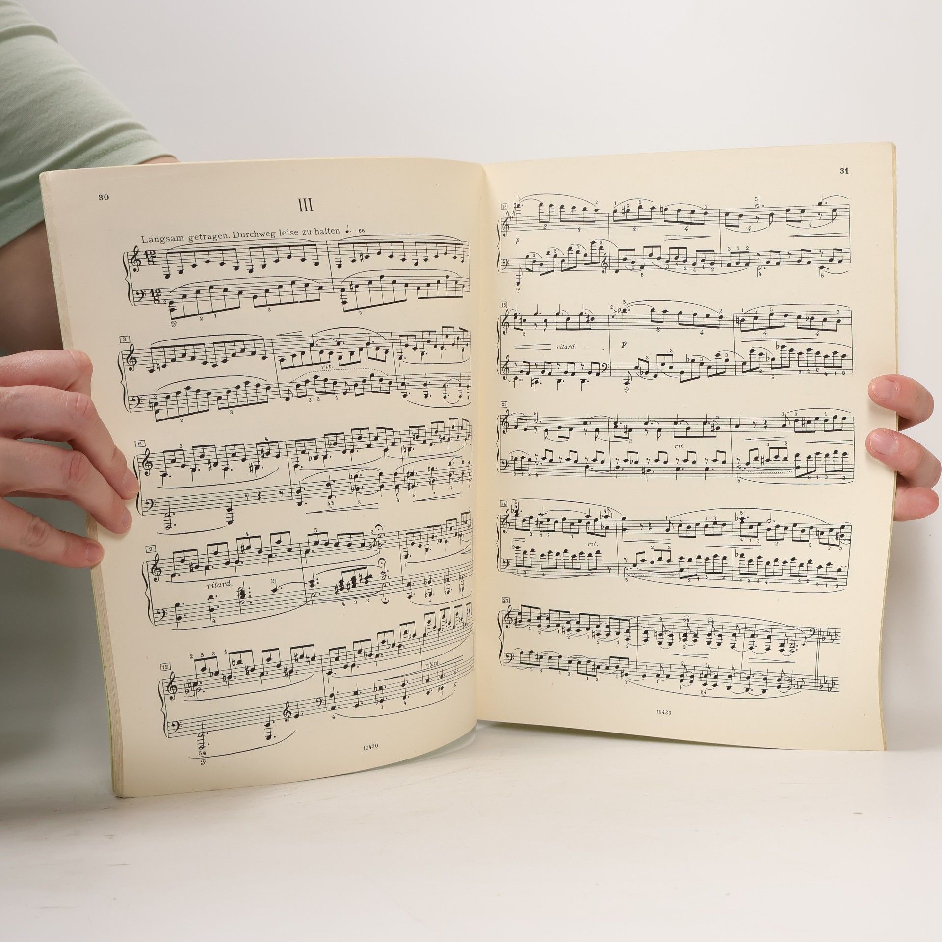 Schumann SCHUMANN