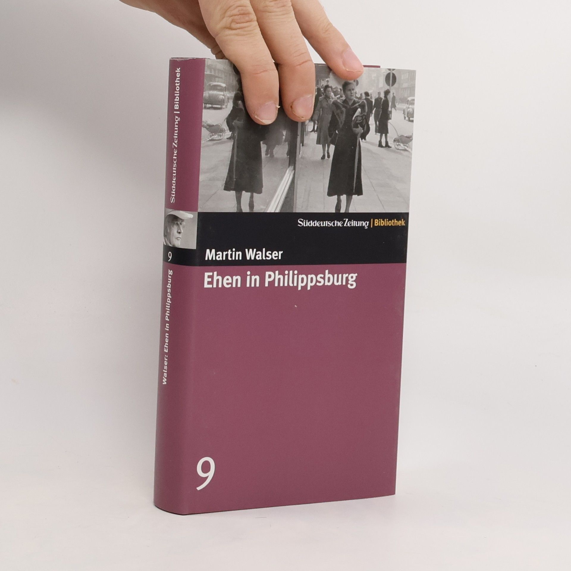 Ehen in Philippsburg
