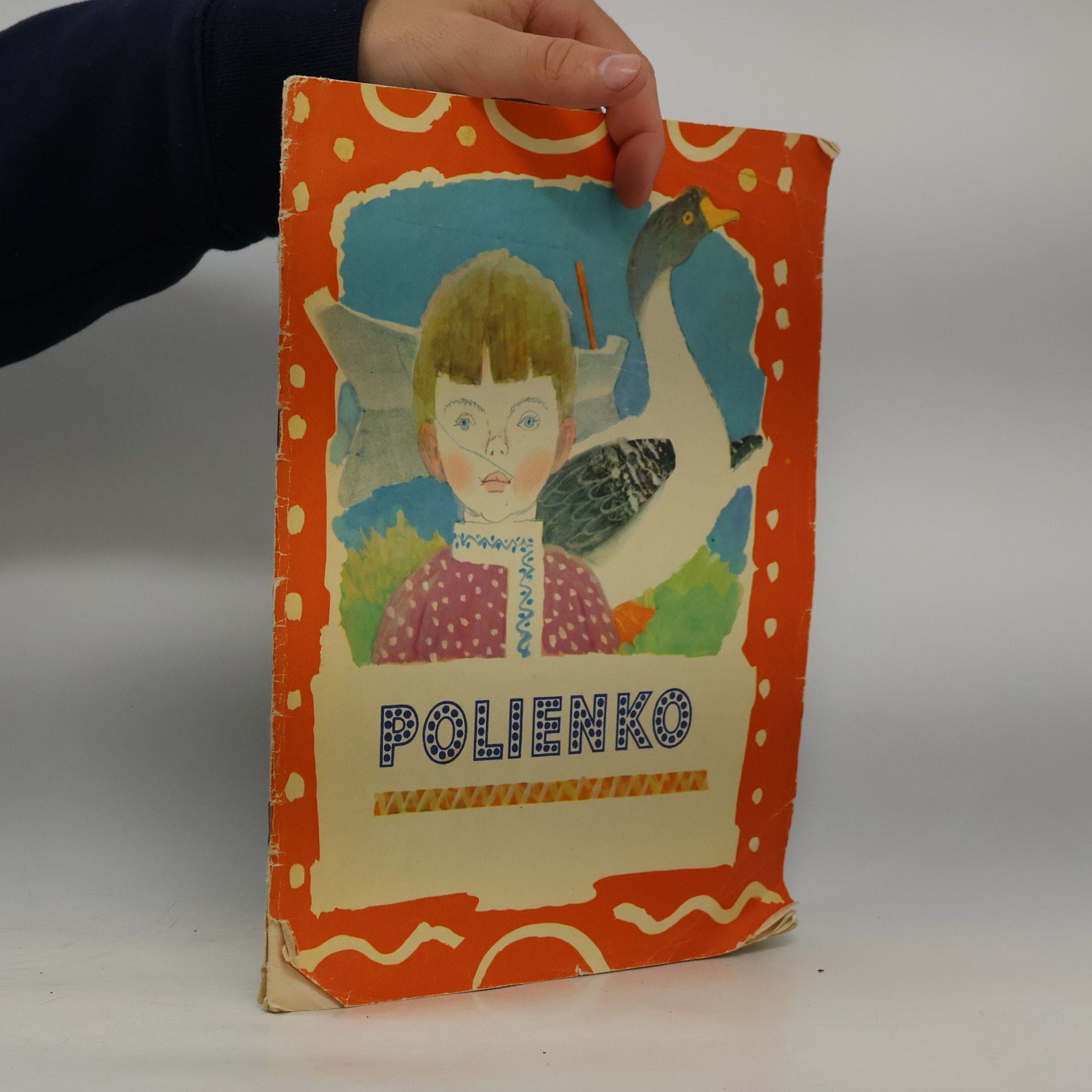 Autorenkollektiv Polienko