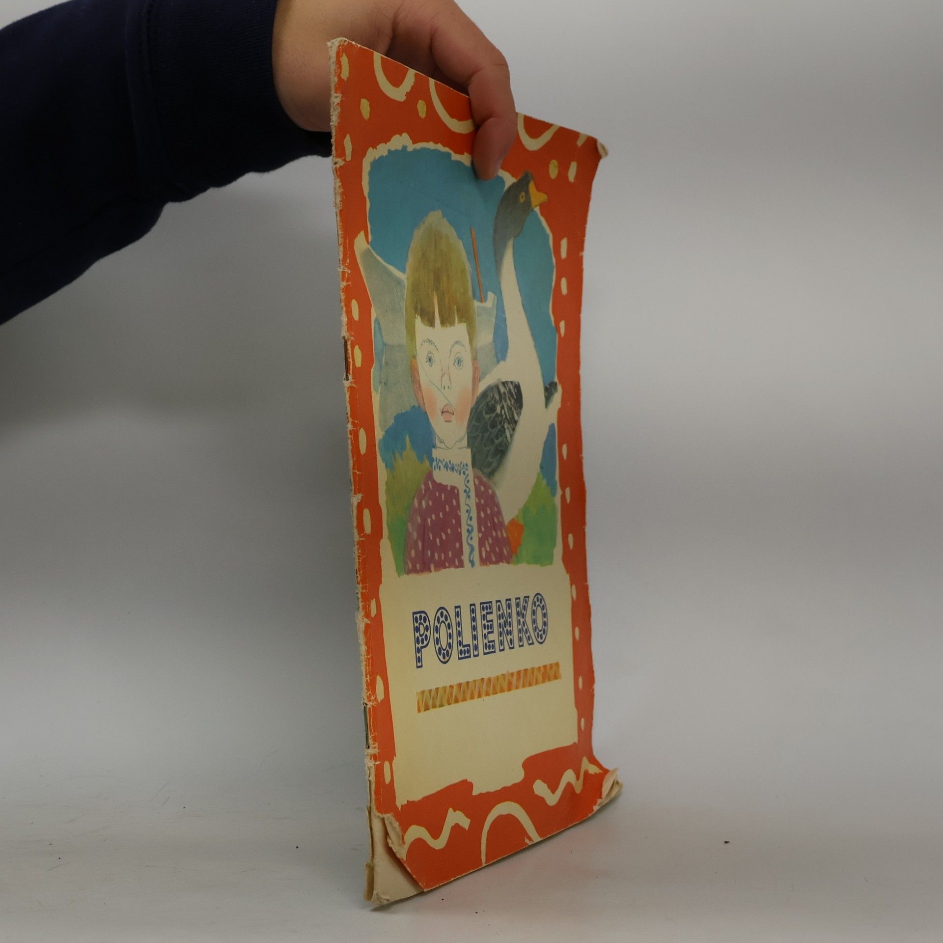 Autorenkollektiv Polienko
