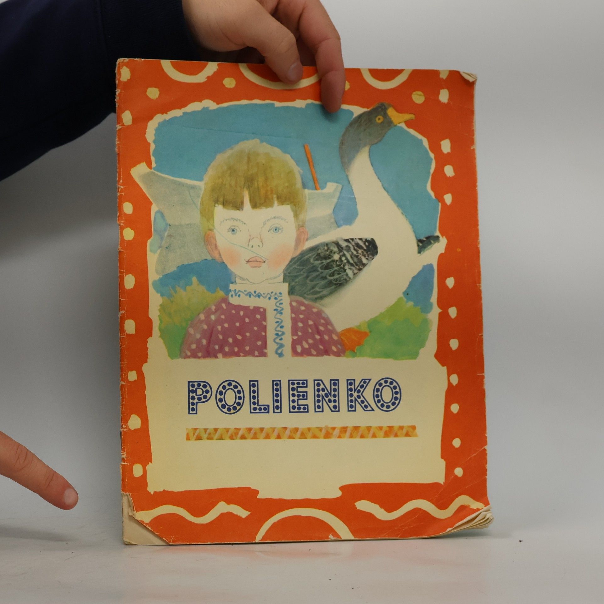 Autorenkollektiv Polienko