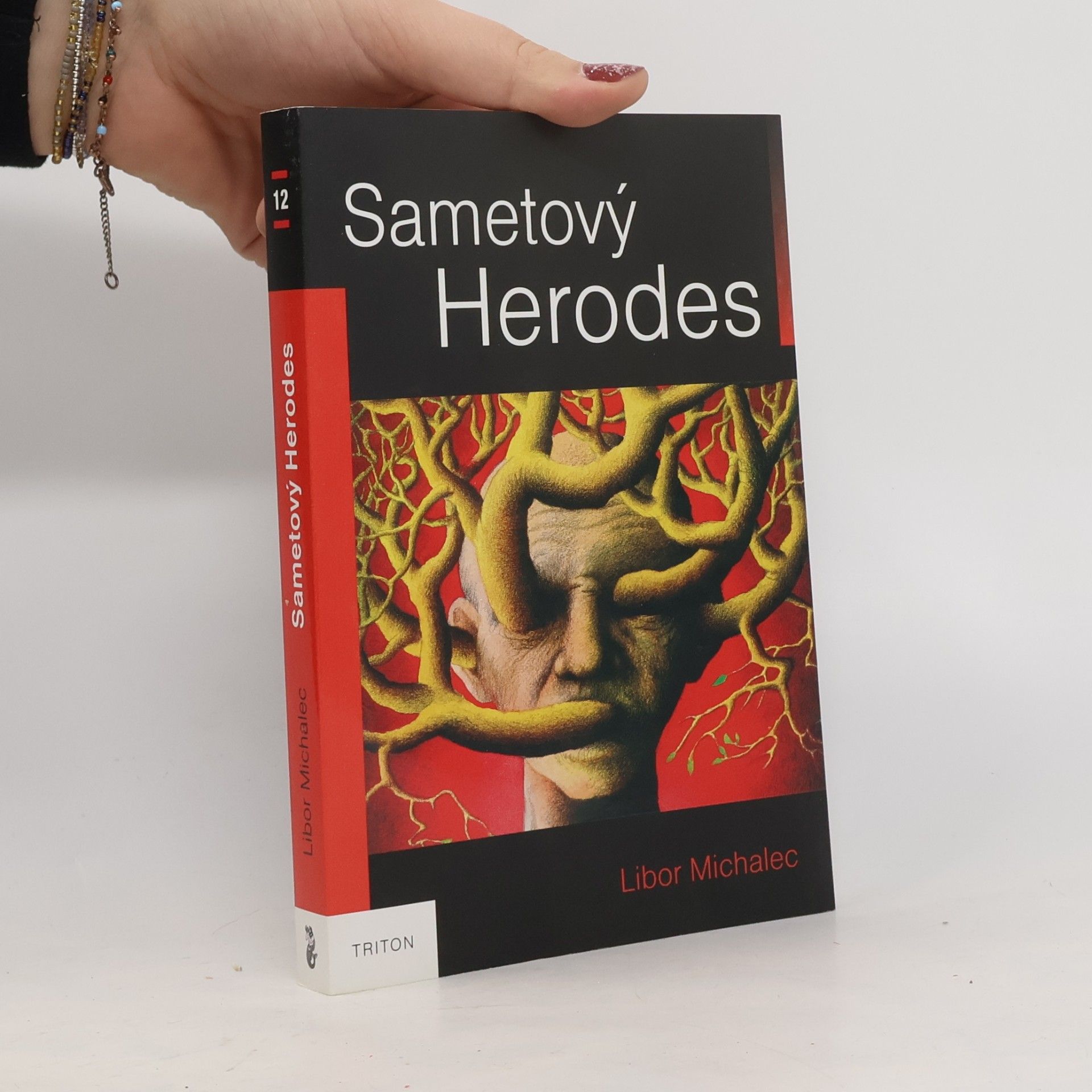 Sametový Herodes