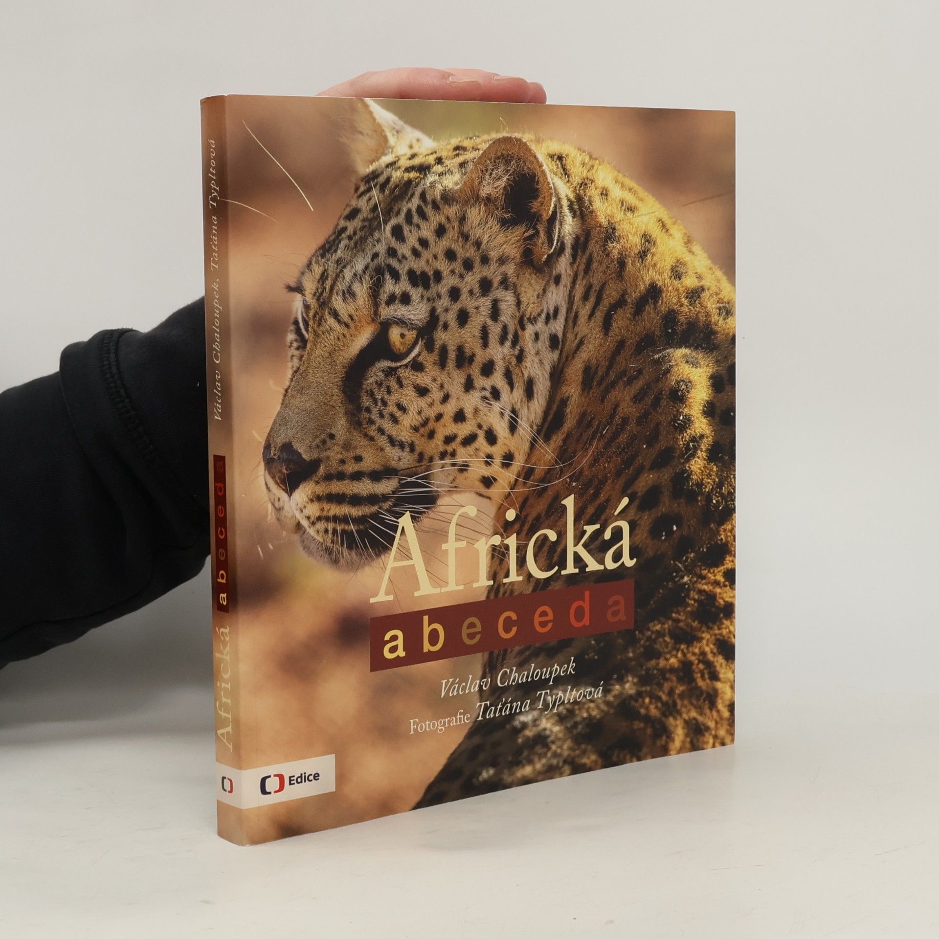 Africká abeceda