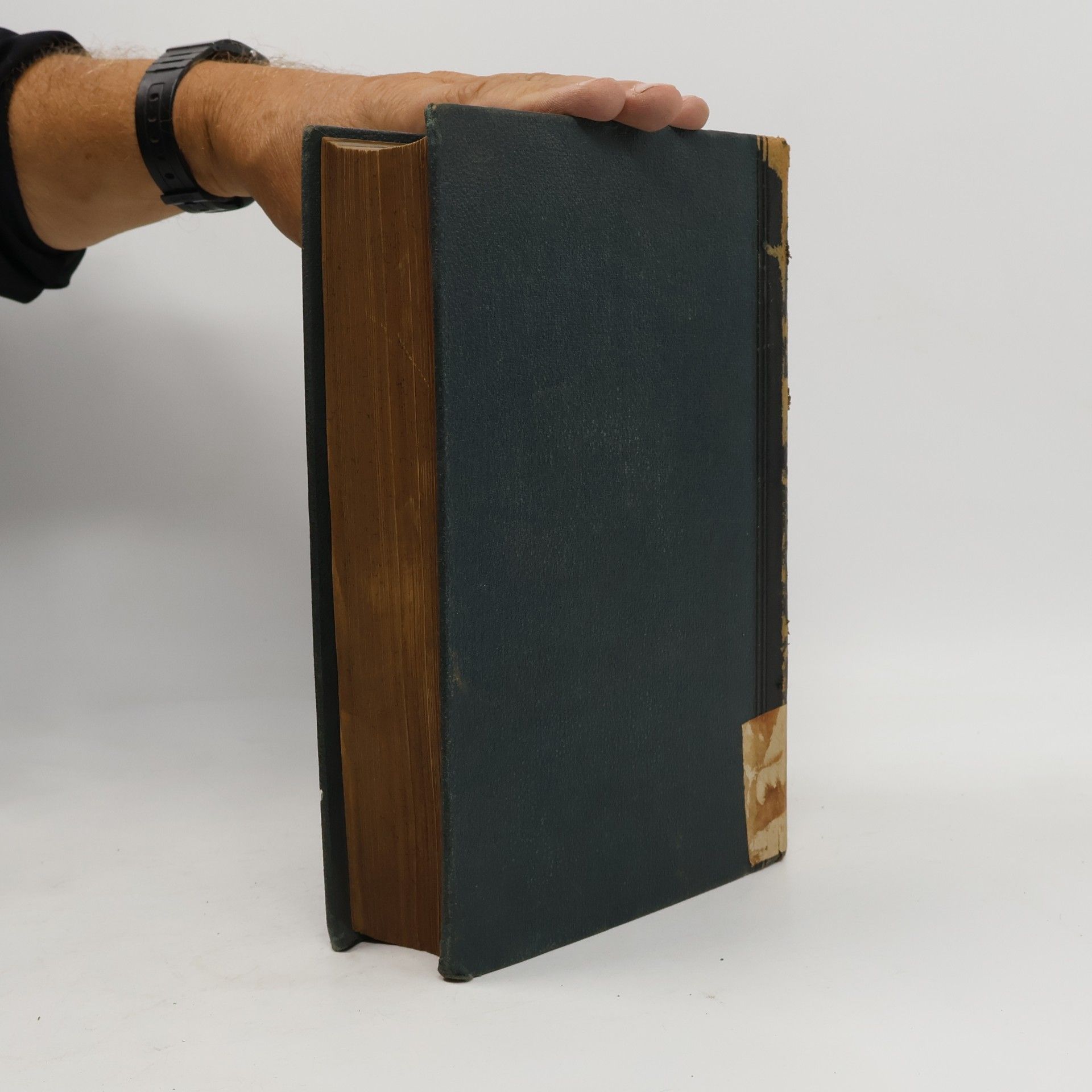 Various authors Meyer's Konversations Lexikon