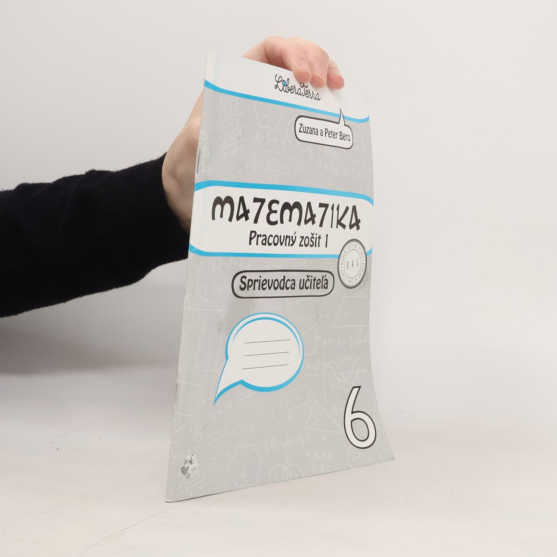Matematika 6