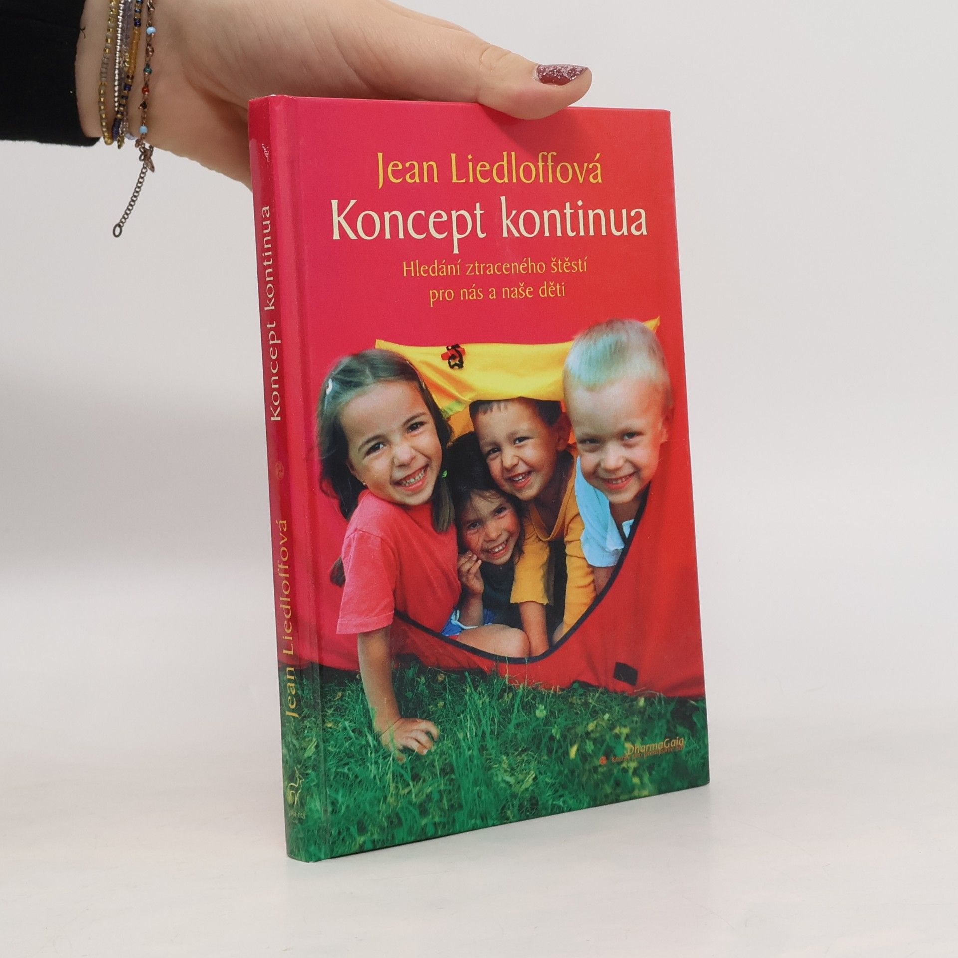 Koncept kontinua