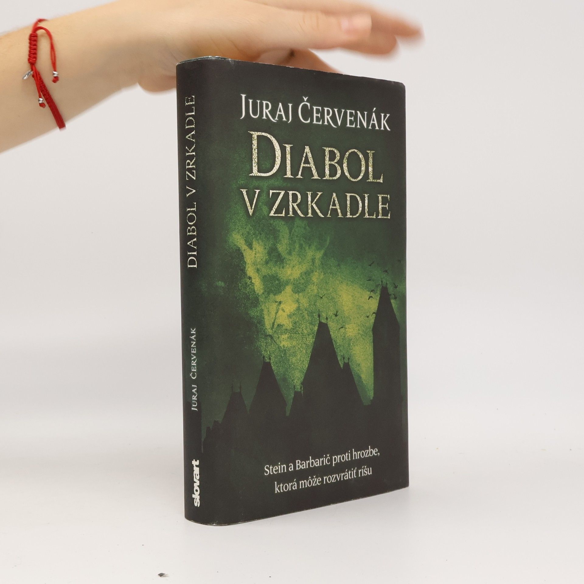 Diabol v zrkadle