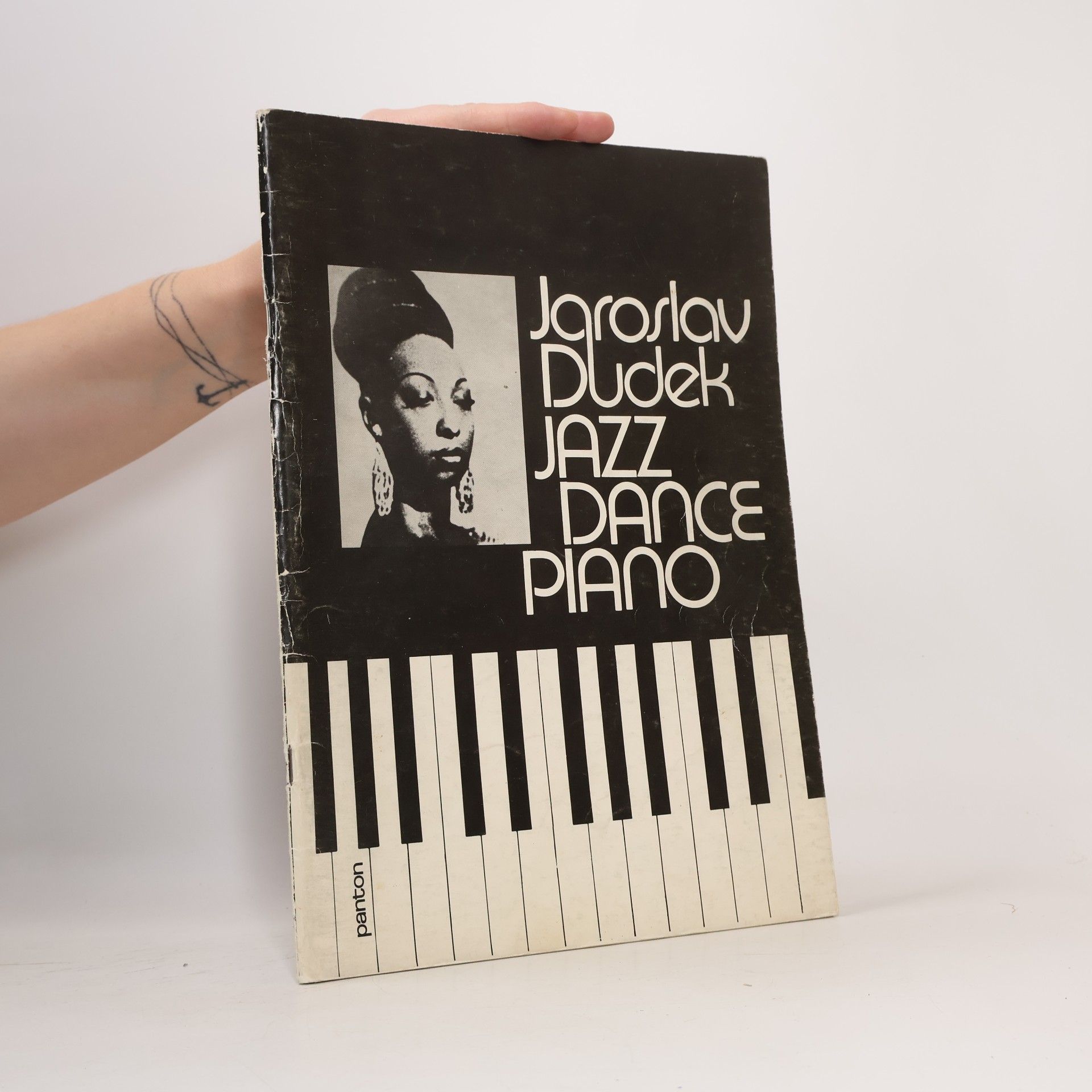 Jazz - Dance - Piano
