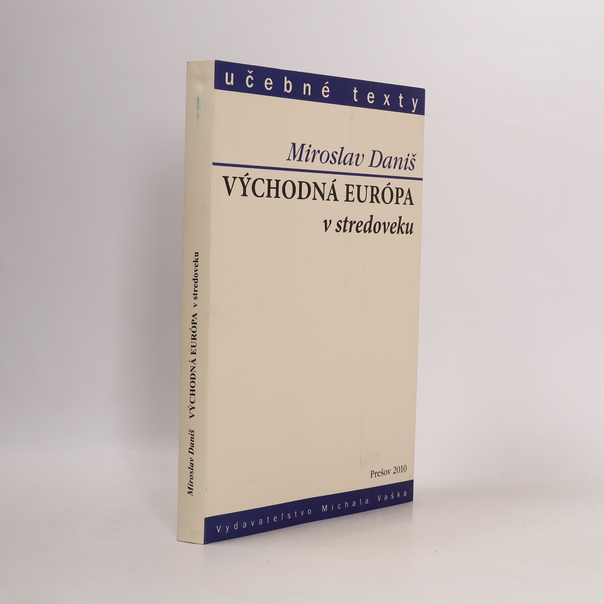 Východná Európa v stredoveku