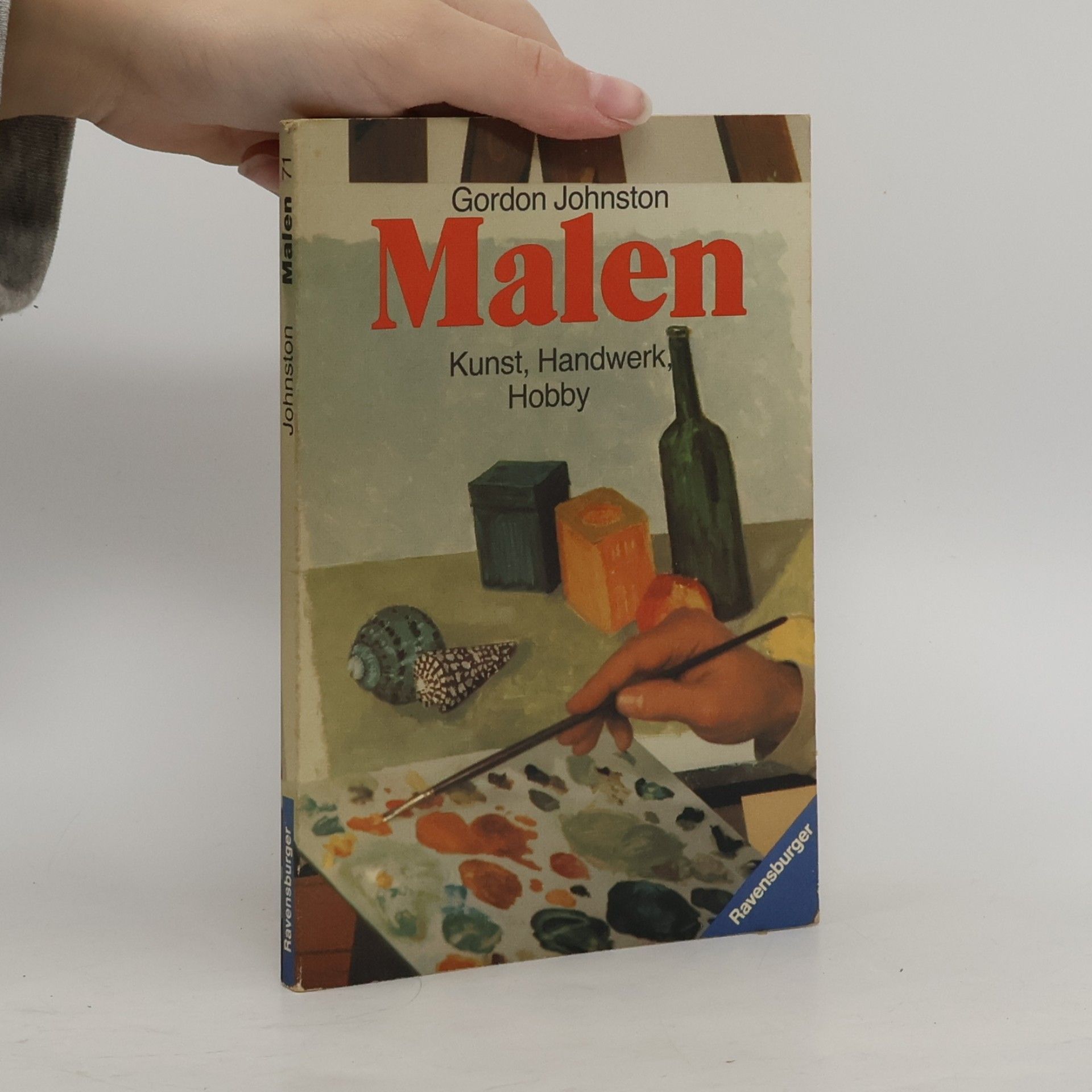 Malen