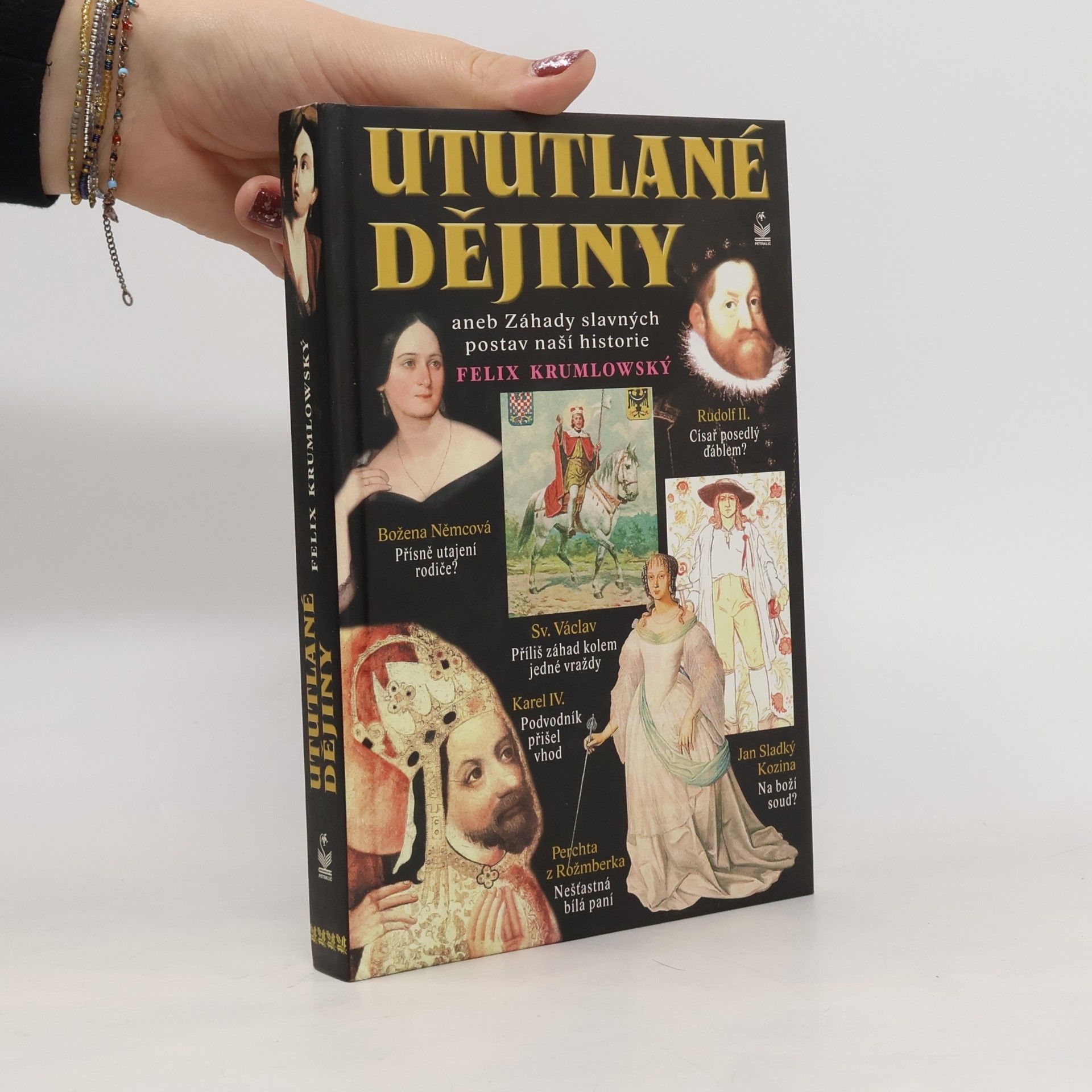 Ututlané dějiny