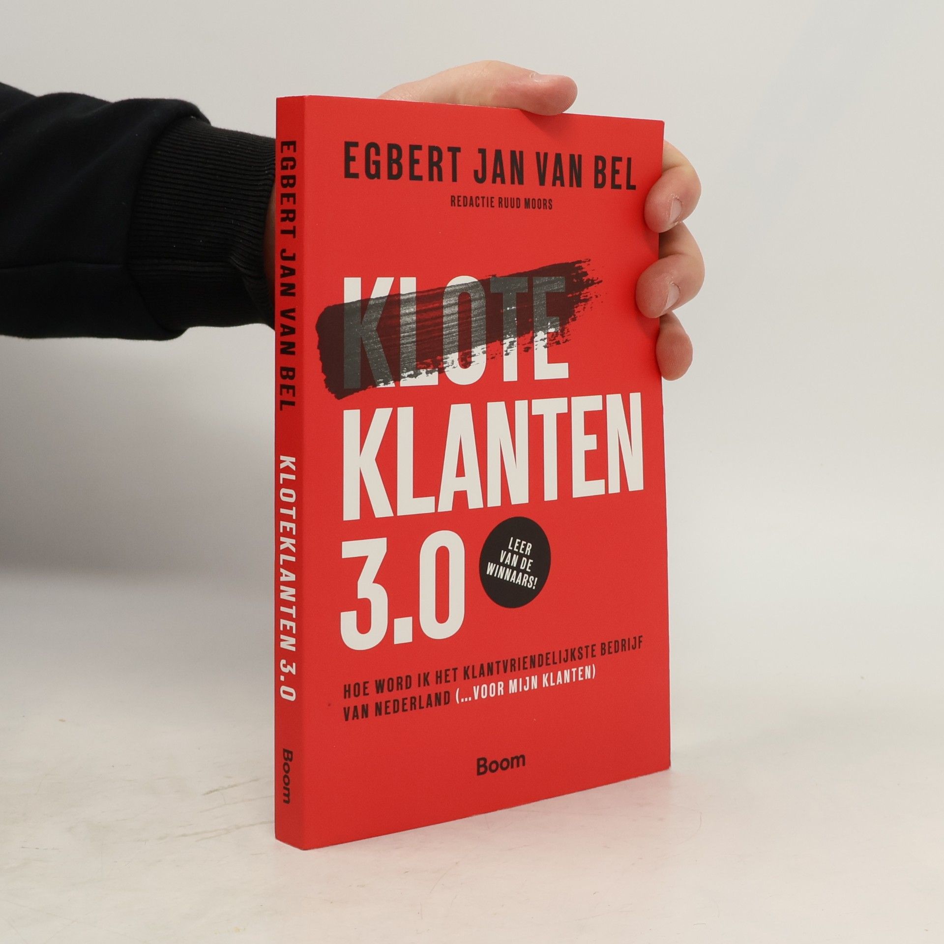 Klote Klanten 3.0