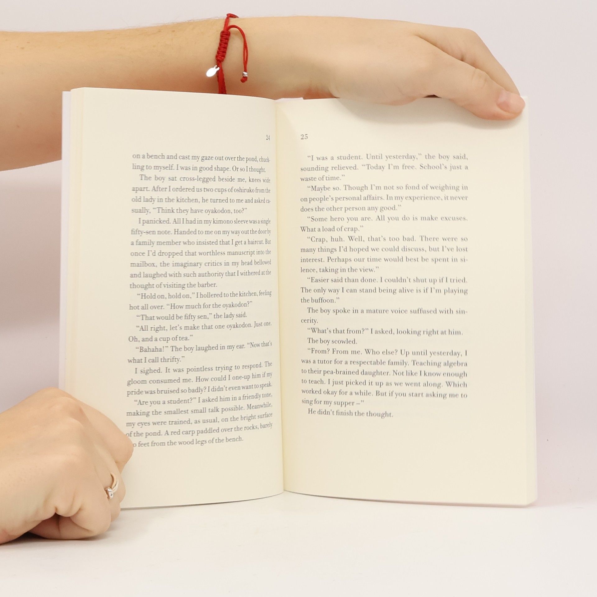 Osamu Dazai The Beggar Student