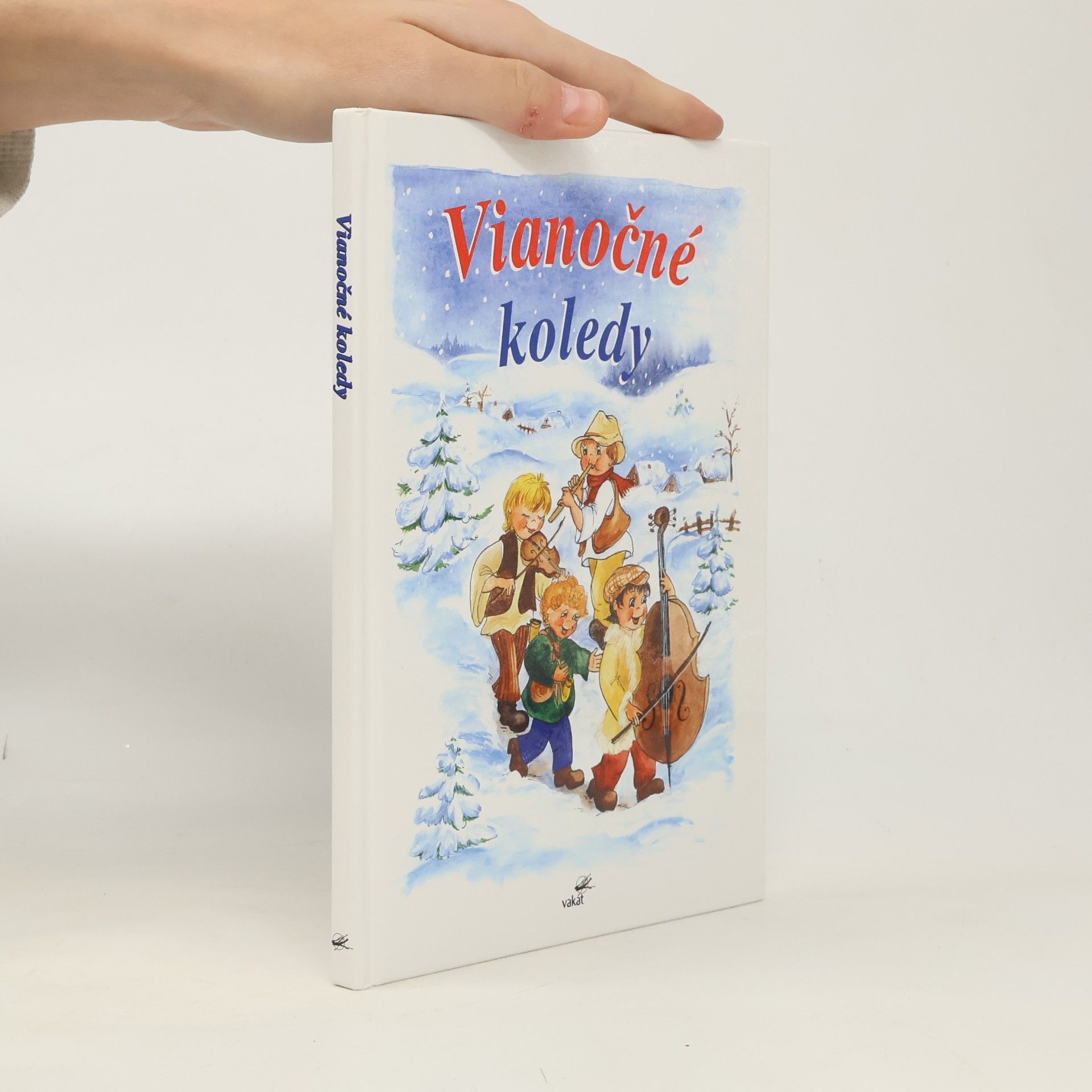 Vianočné koledy
