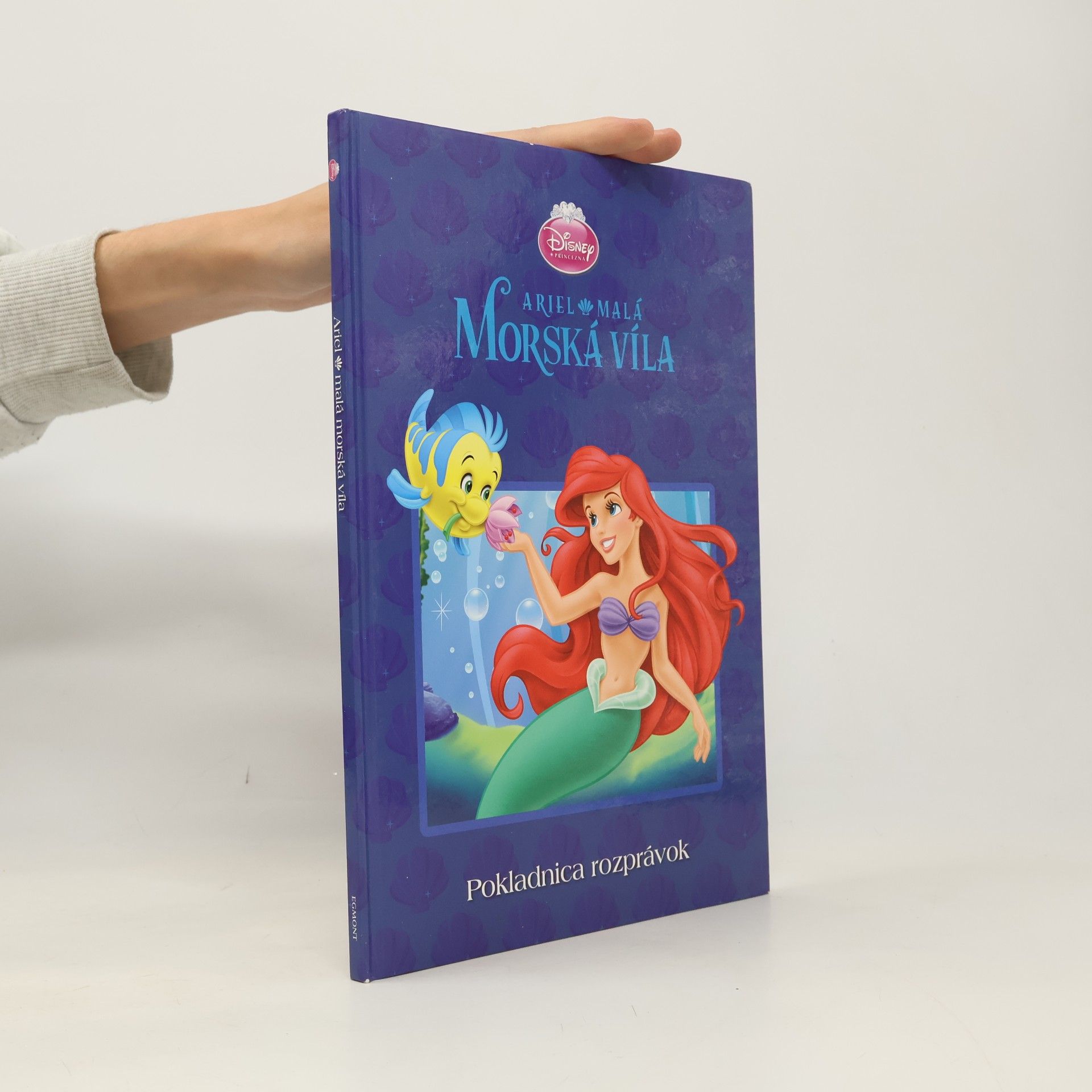 Autorenkollektiv Ariel. Malá morská víla