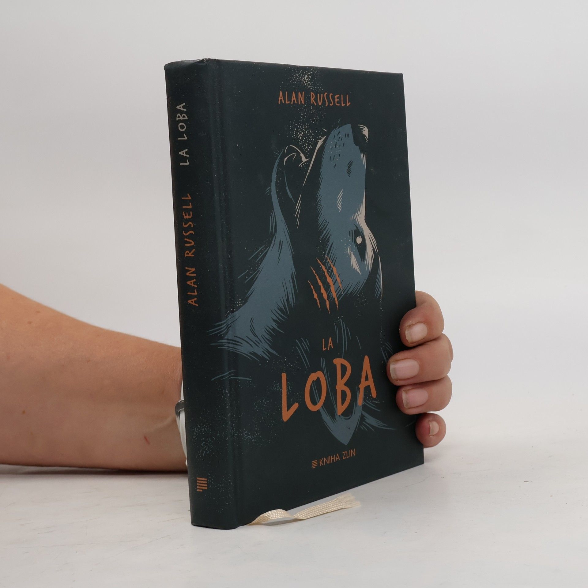 La Loba