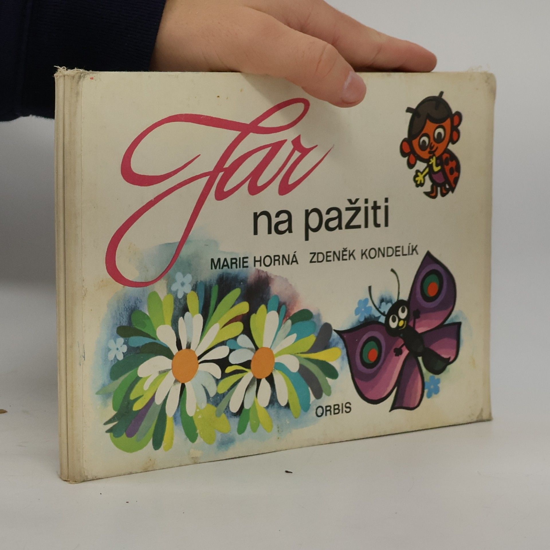 Jar na pažiti