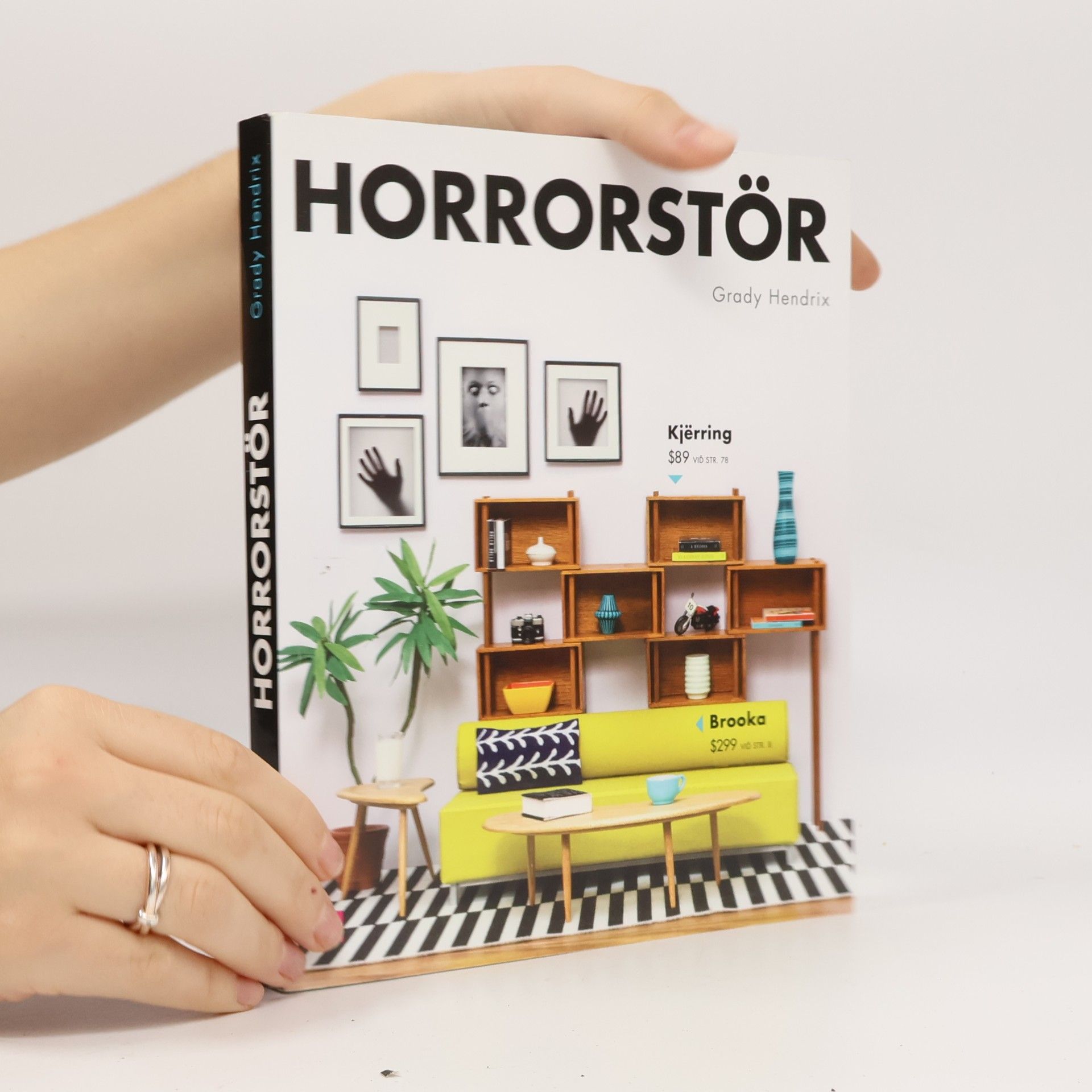 Horrorstör