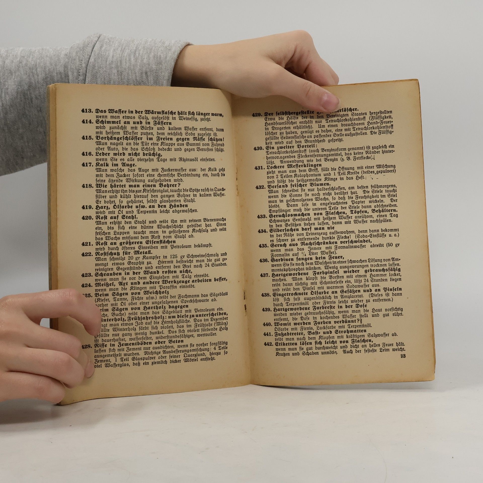 Autorenkollektiv Die 1000 fache Fundgrube