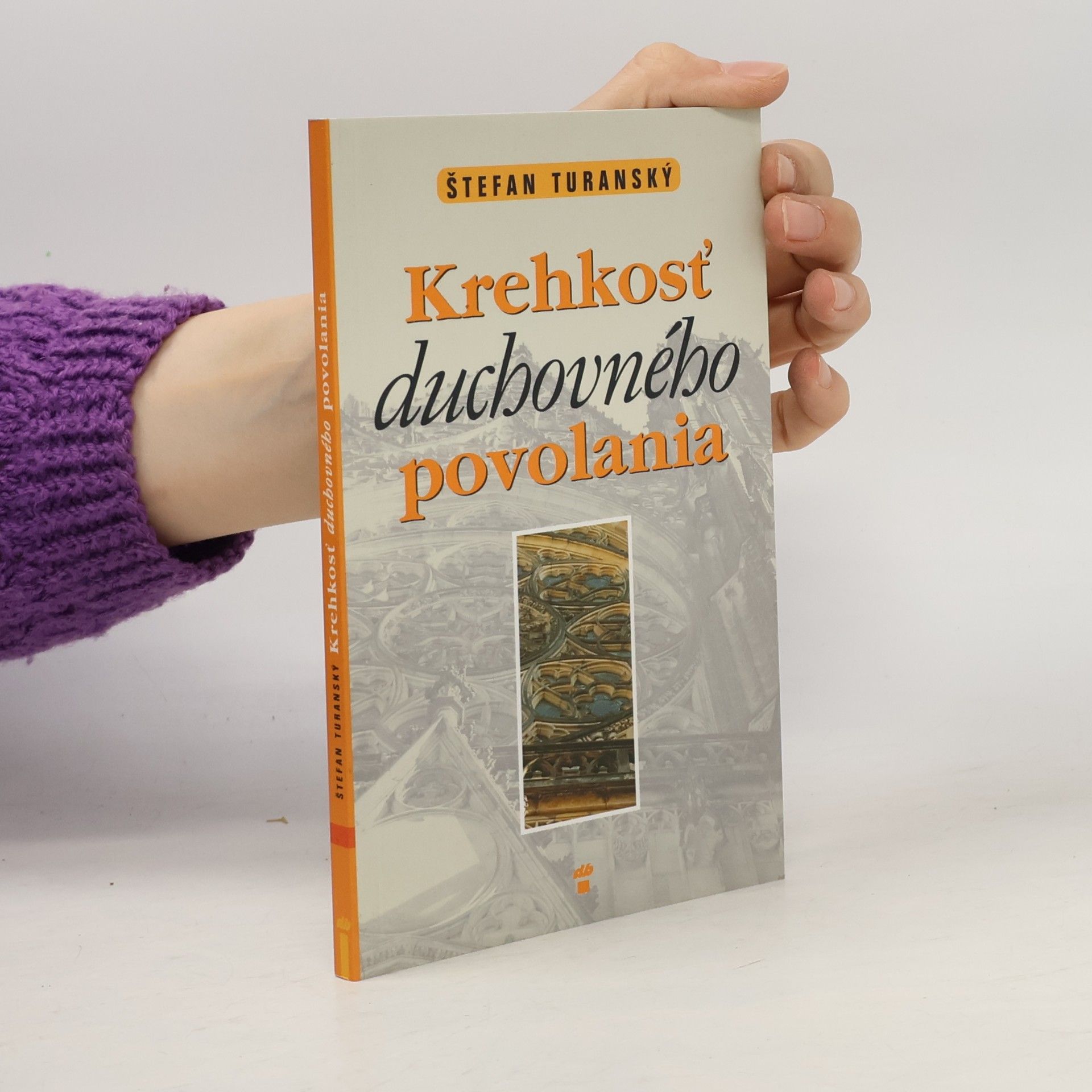 Krehkosť duchovného povolania