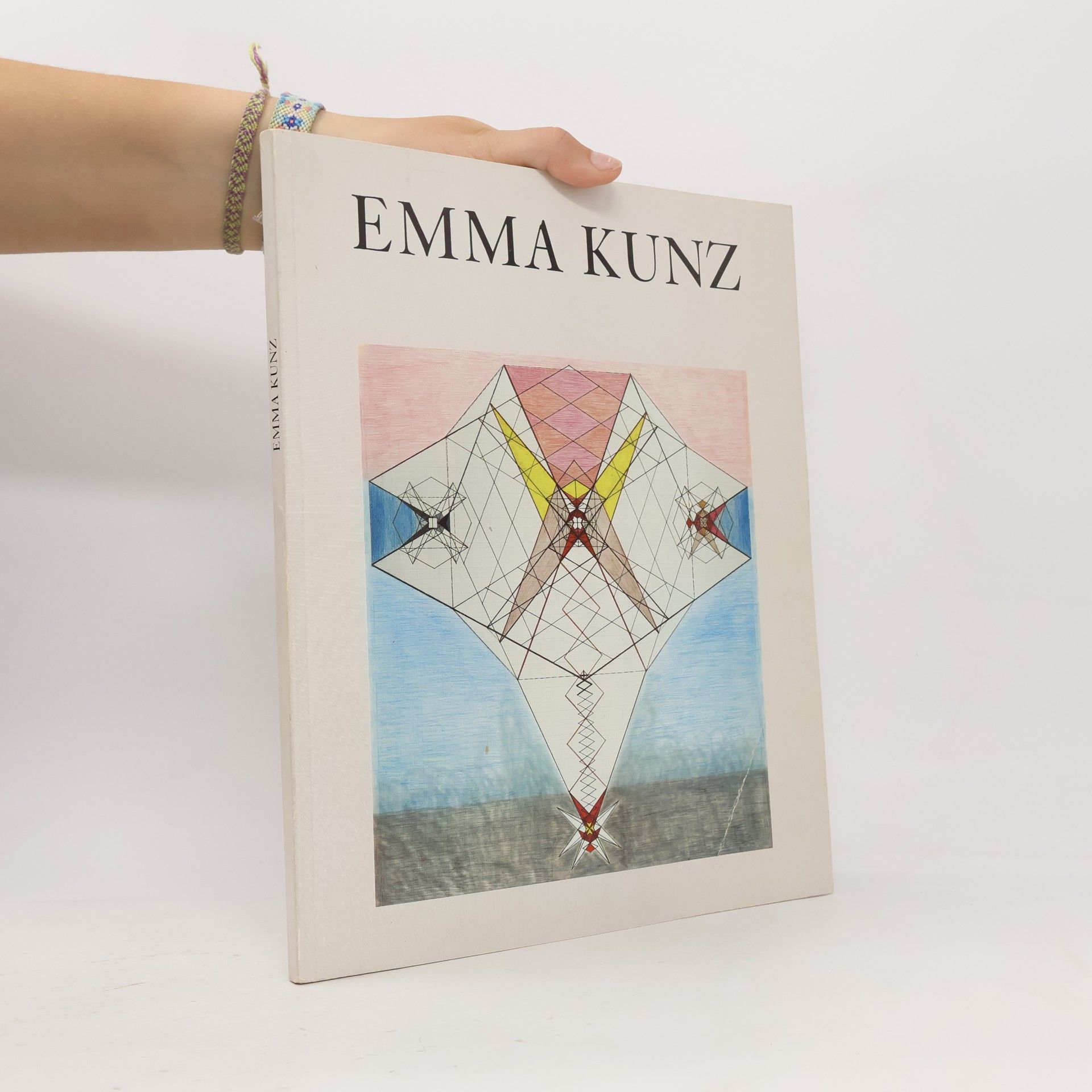 Various authors Emma Kunz