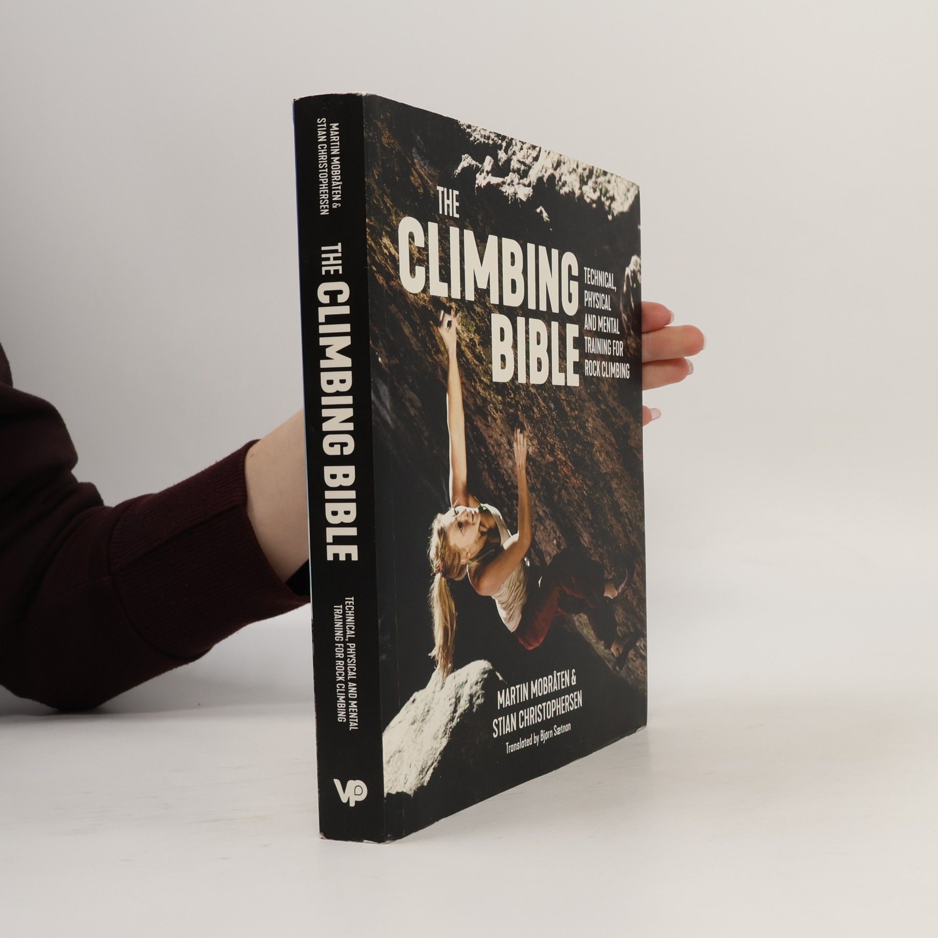 The Climbing Bible