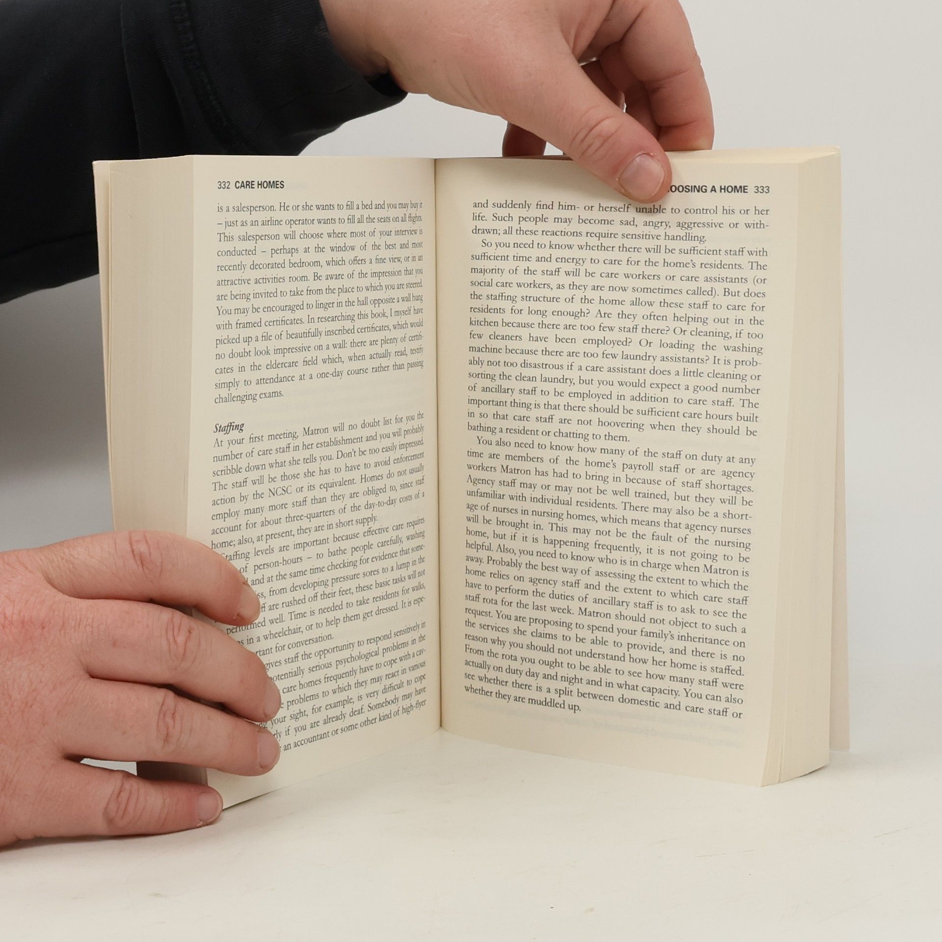 Marion Shoard A Survival Guide to Later Life