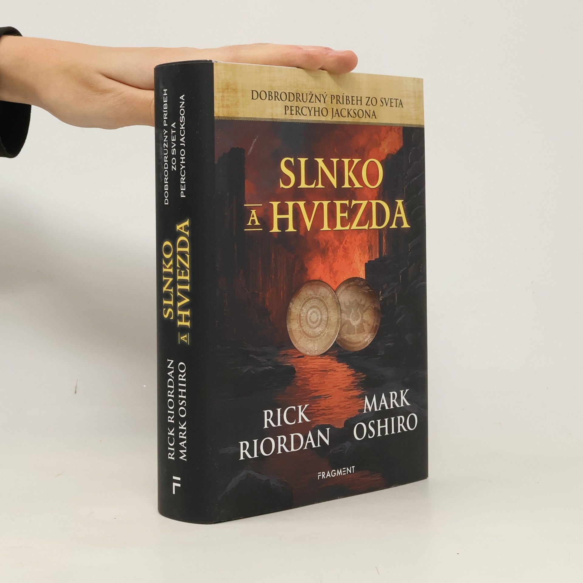Slnko a Hviezda