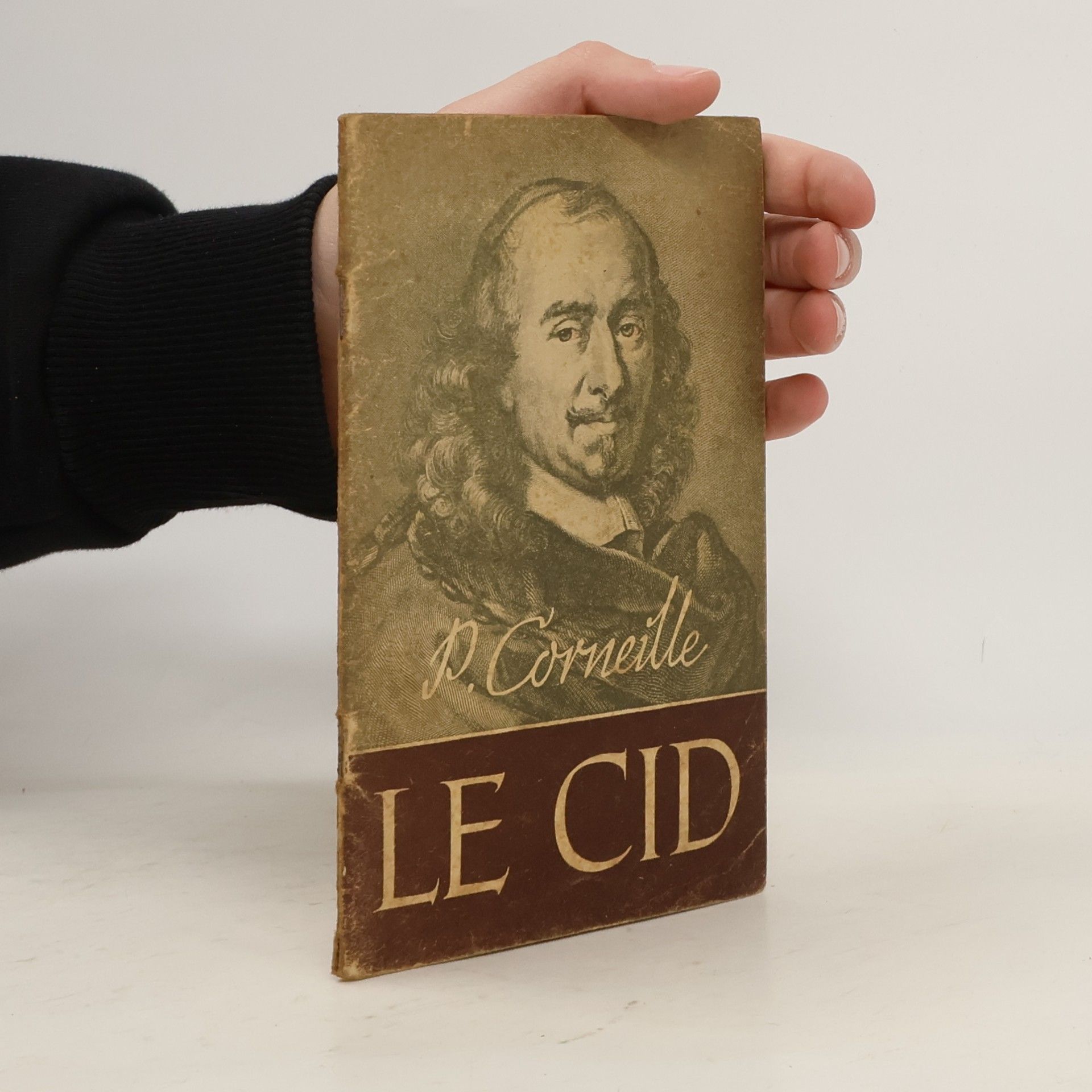 LE CID